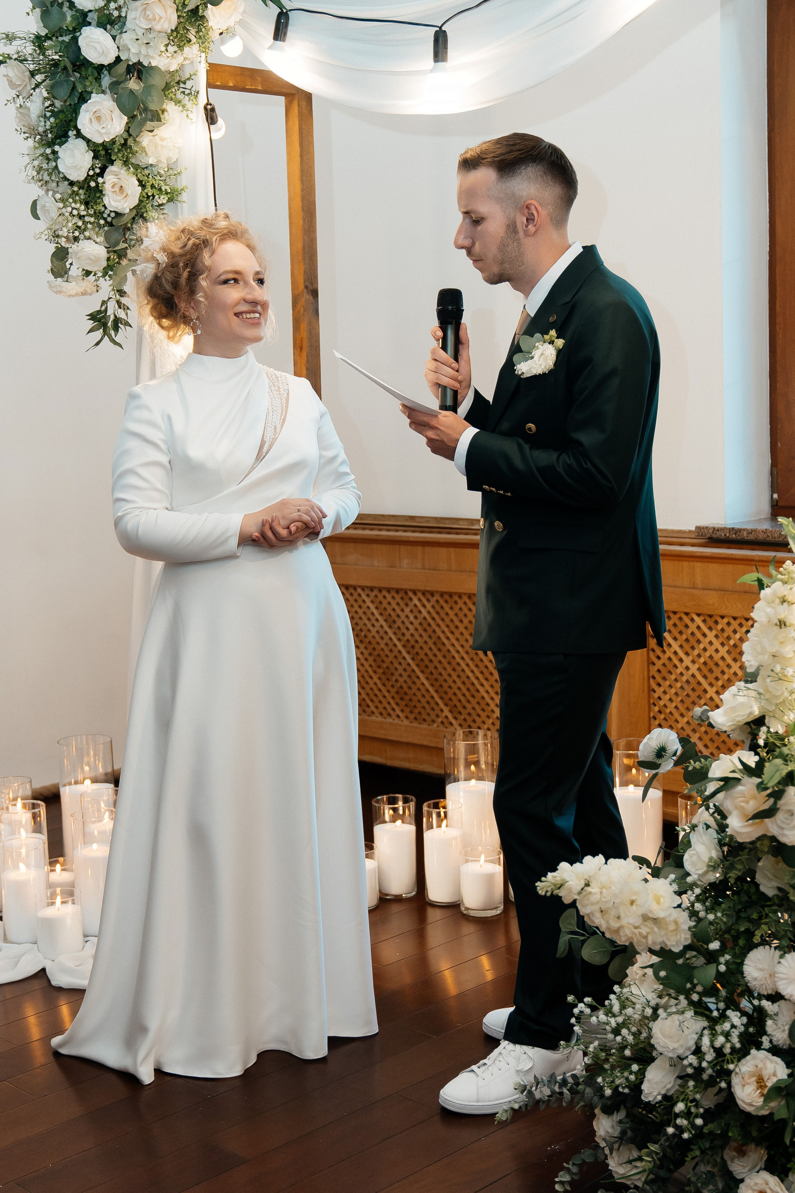 Свадьба Саша и Лера. Event фотограф Степанова Александра