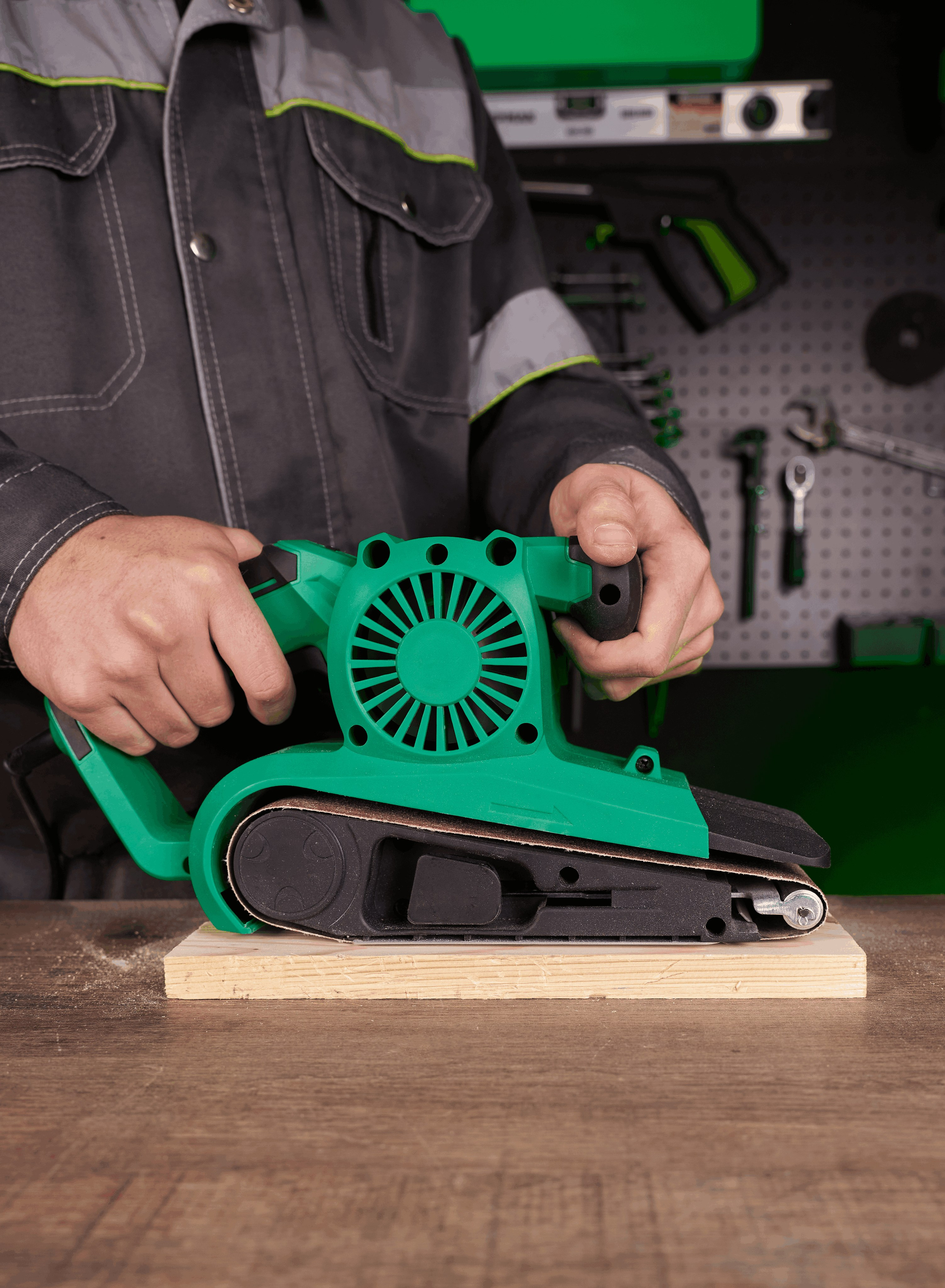 Инструменты. Фотограф Потапчук Алёна (Ростов-на-Дону)