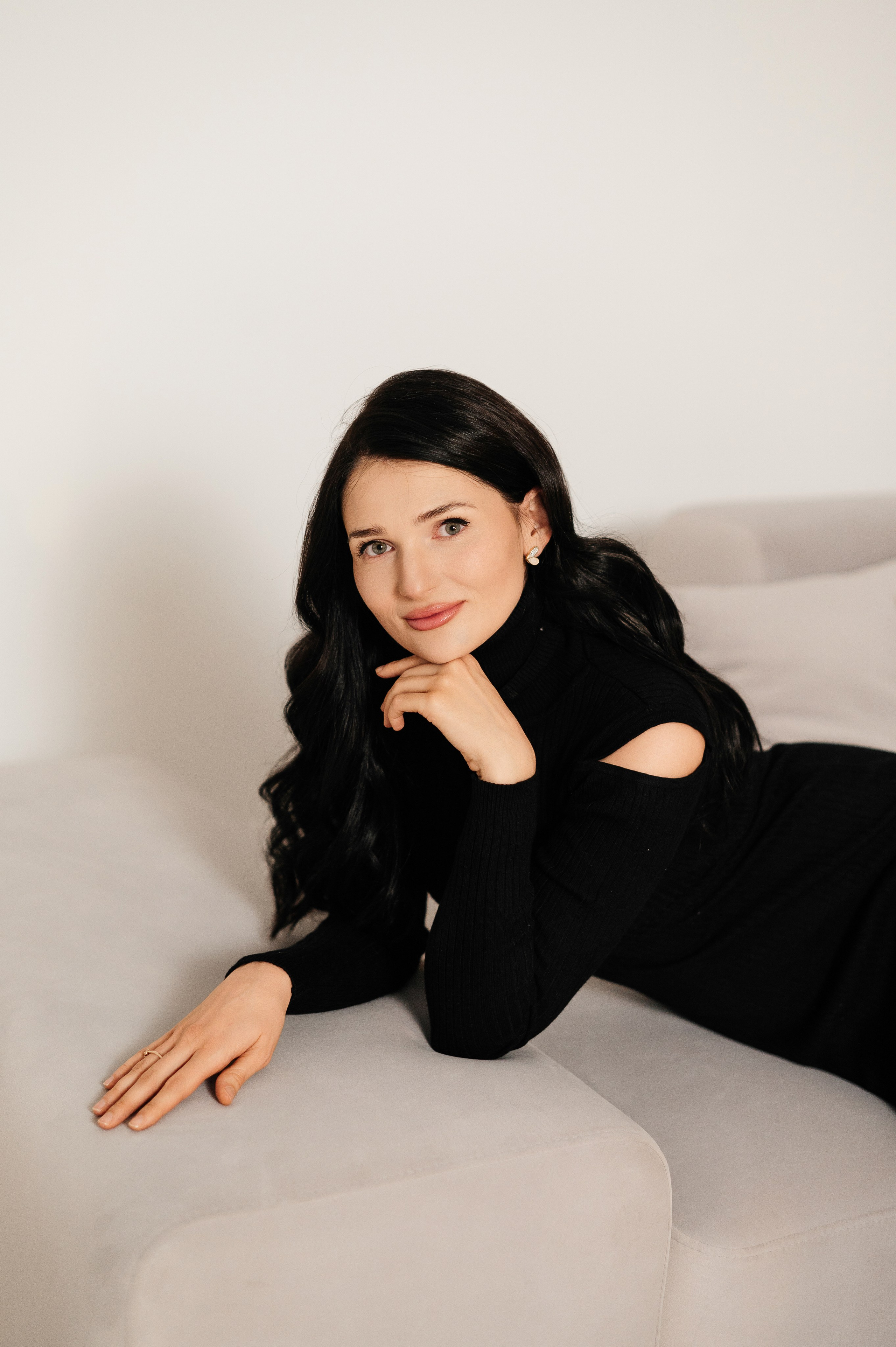 Семейная Новогодняя фотосессия. Свадебный и семейный фотограф Кореновск/Краснодар