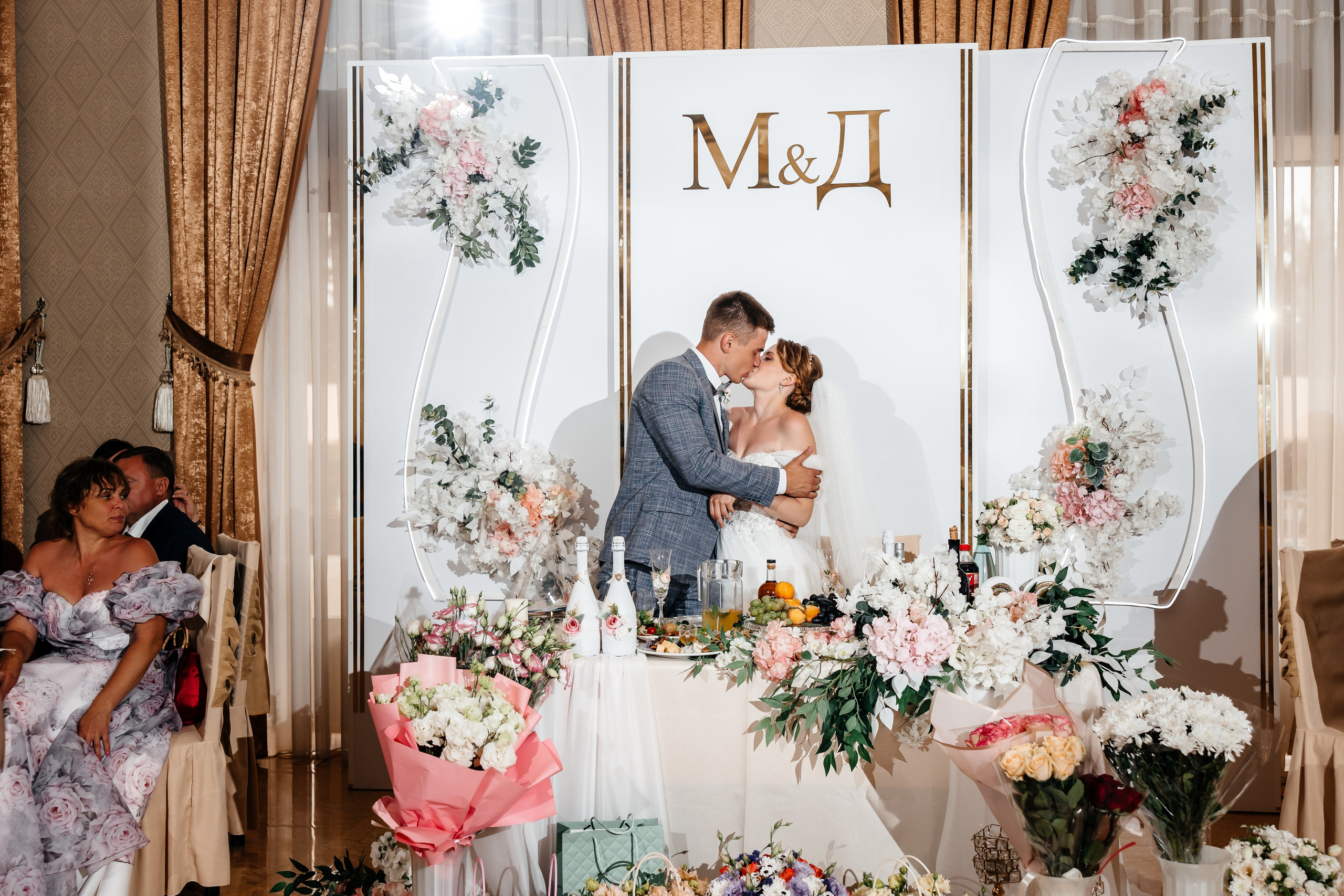 Анонс свадьбы Даши и Максима. Евпатория. Свадебный фотограф в Крыму и Севастополе Ольга Баскакова