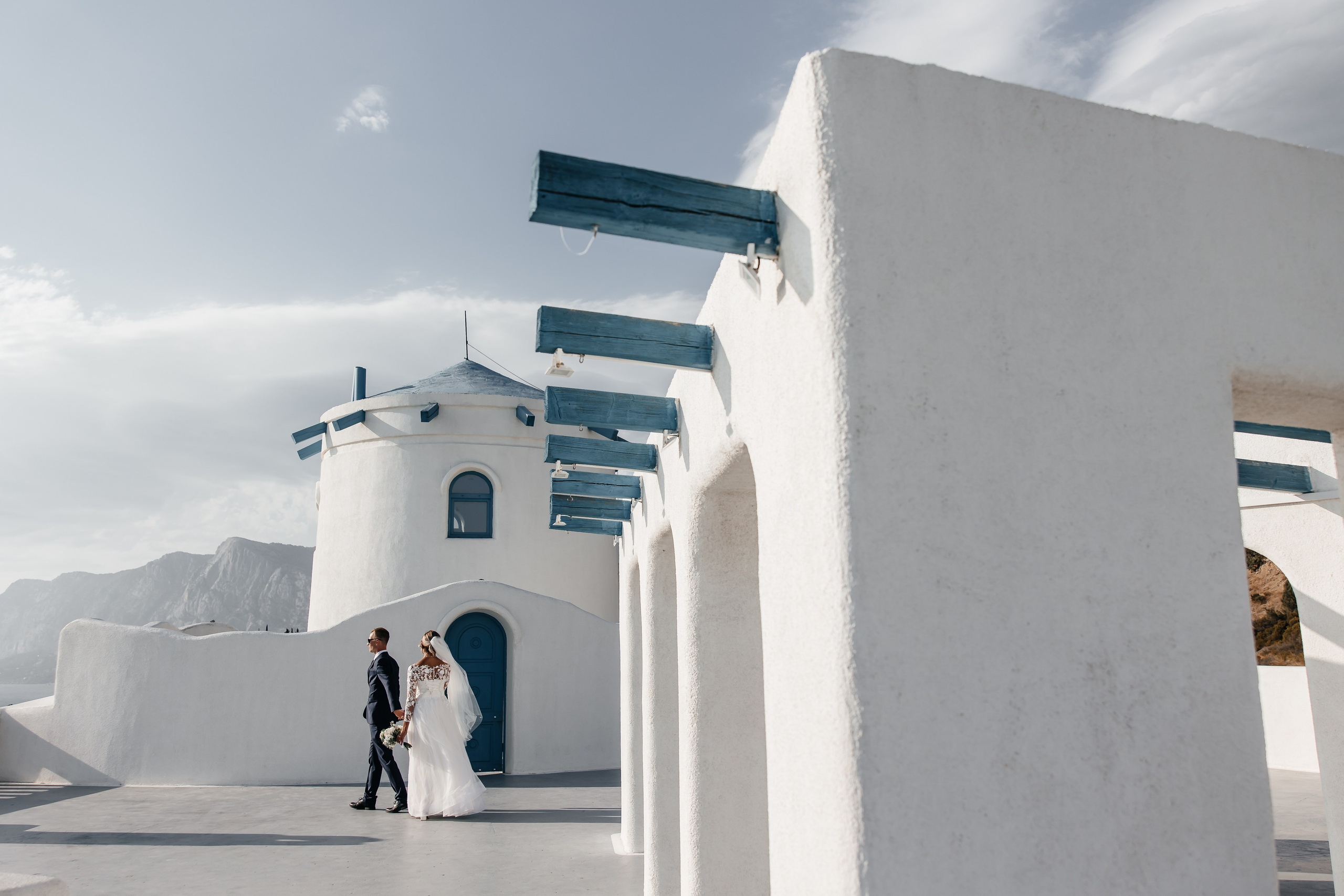 Анонс свадьбы для Кристины и Алексея. Свадебный фотограф в Крыму и Севастополе Ольга Баскакова
