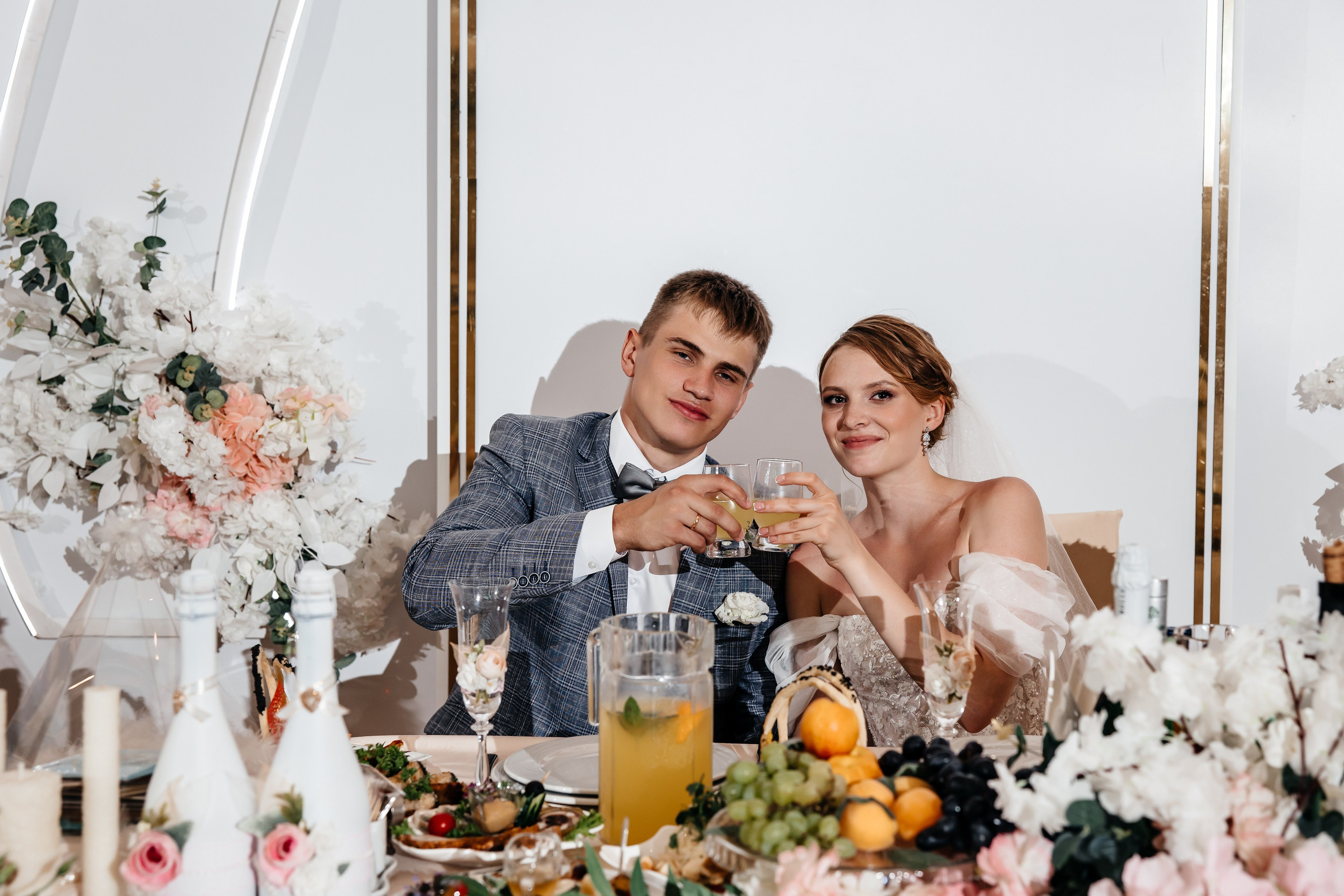 Анонс свадьбы Даши и Максима. Евпатория. Свадебный фотограф в Крыму и Севастополе Ольга Баскакова