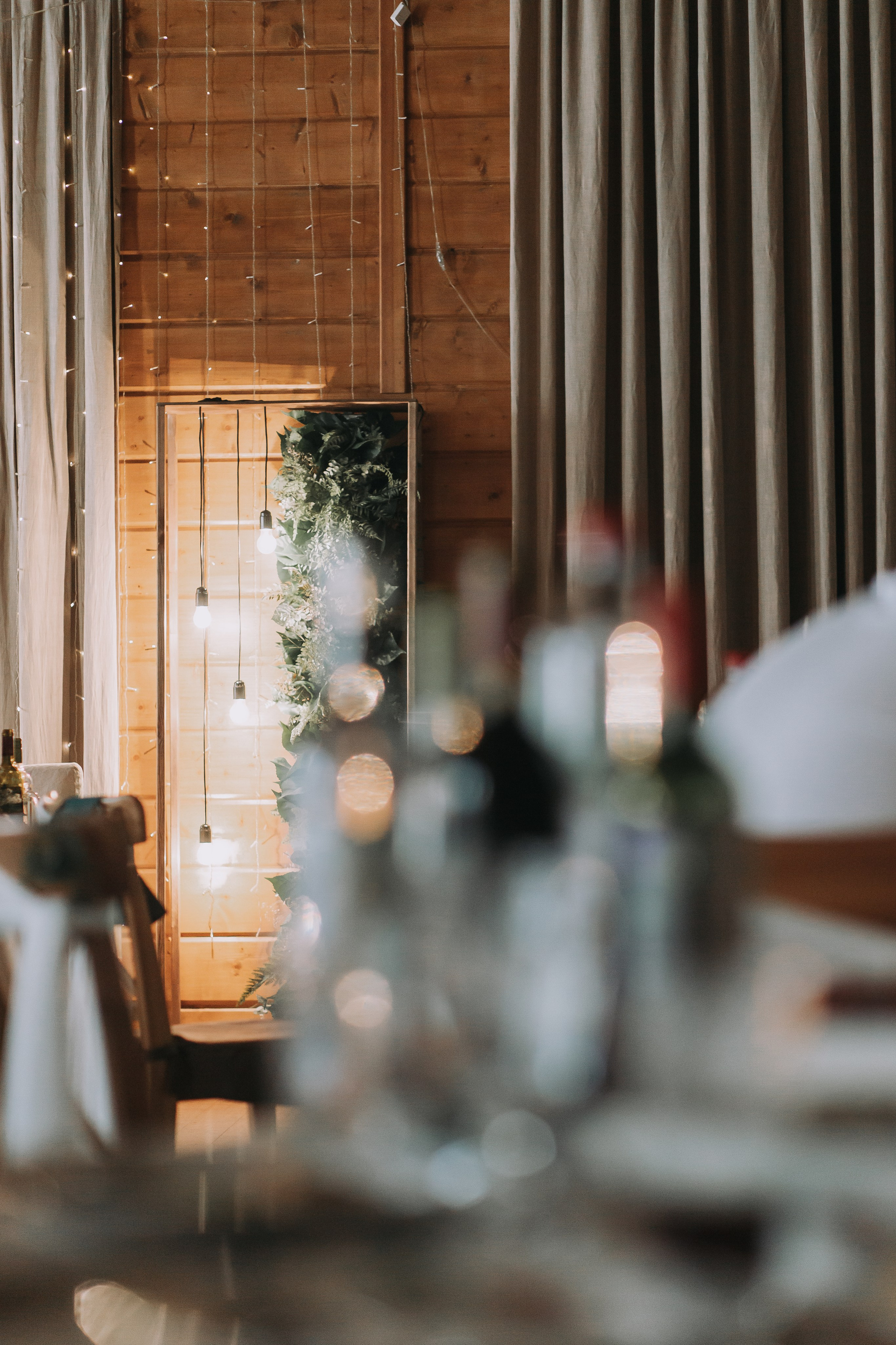 Татьяна и Даниил. Репортажный фотограф Анастасия Головко