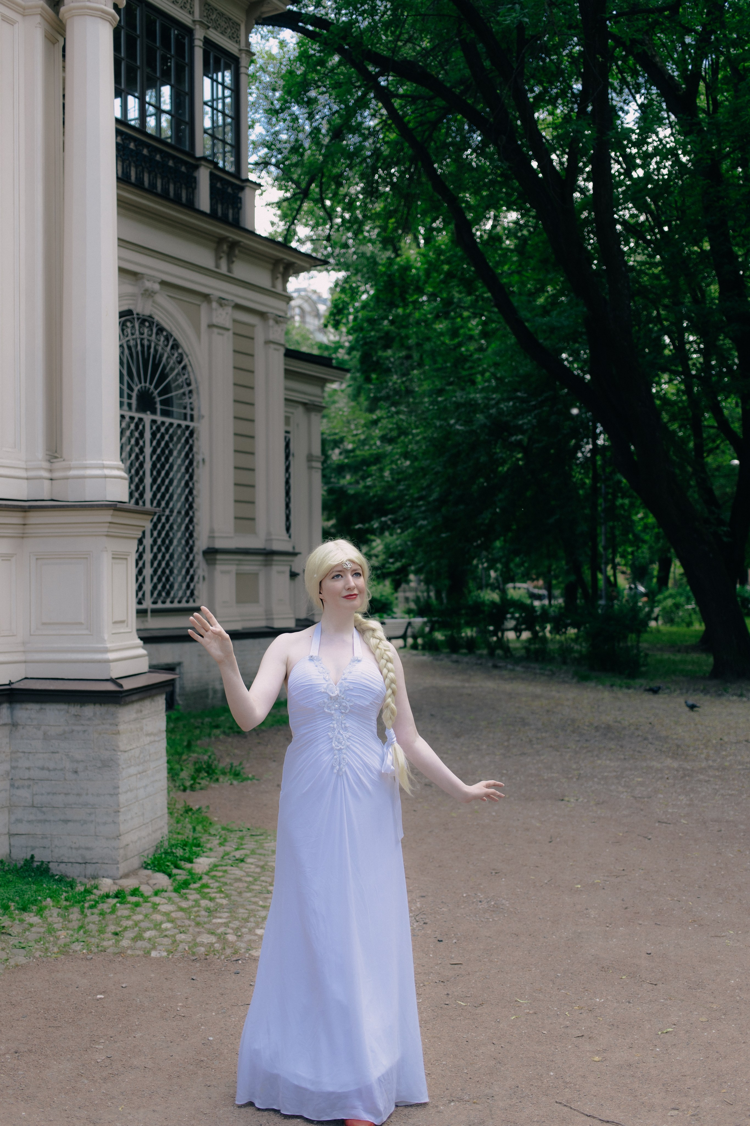 Сказки. Репортажный фотограф Анастасия Головко