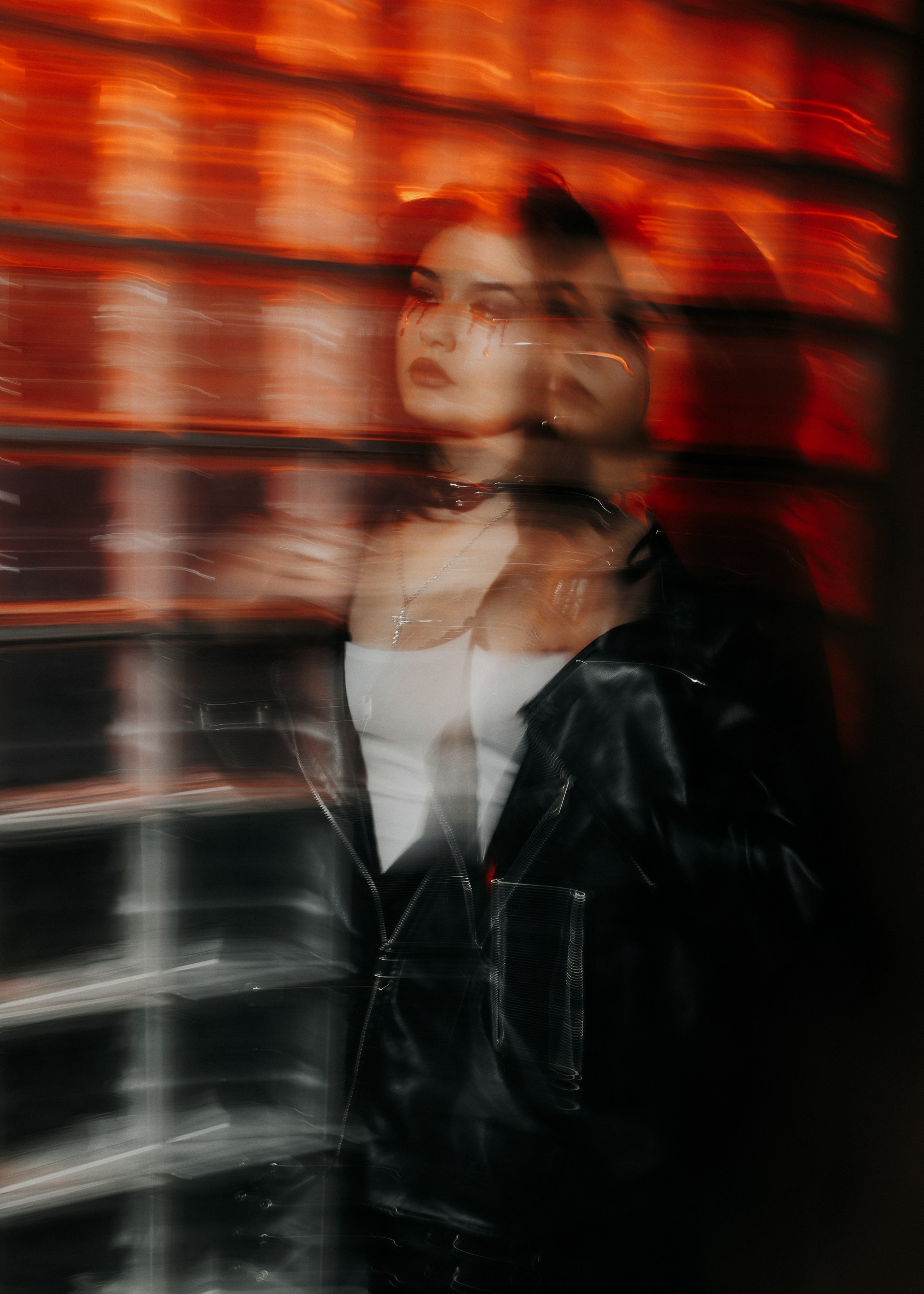 Арина. Фотограф|Катя Рикошетер