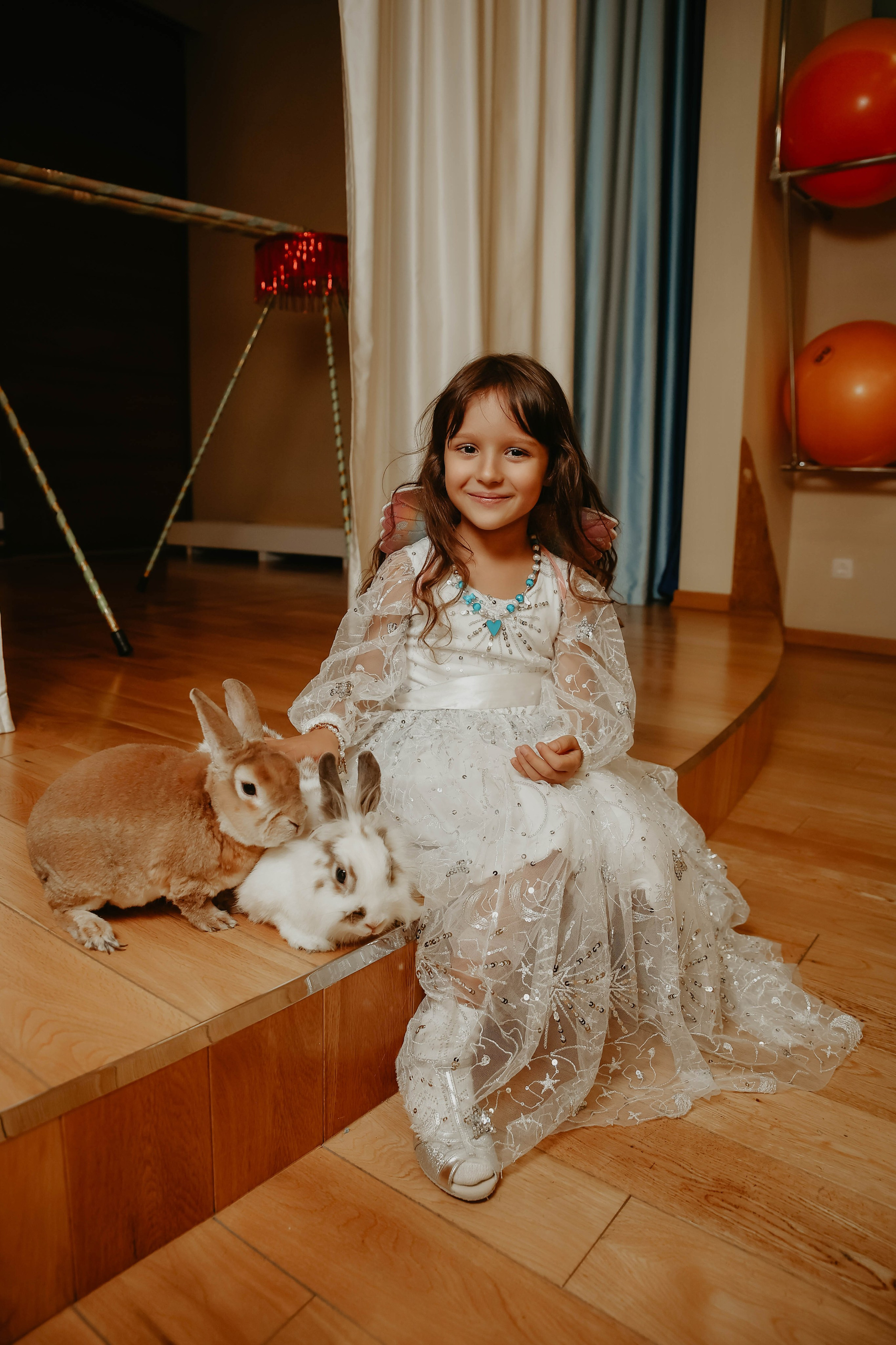 Белле 5 лет. Фотограф в Москве и любой точке земного шара Алёна Вялова (Чулкова)