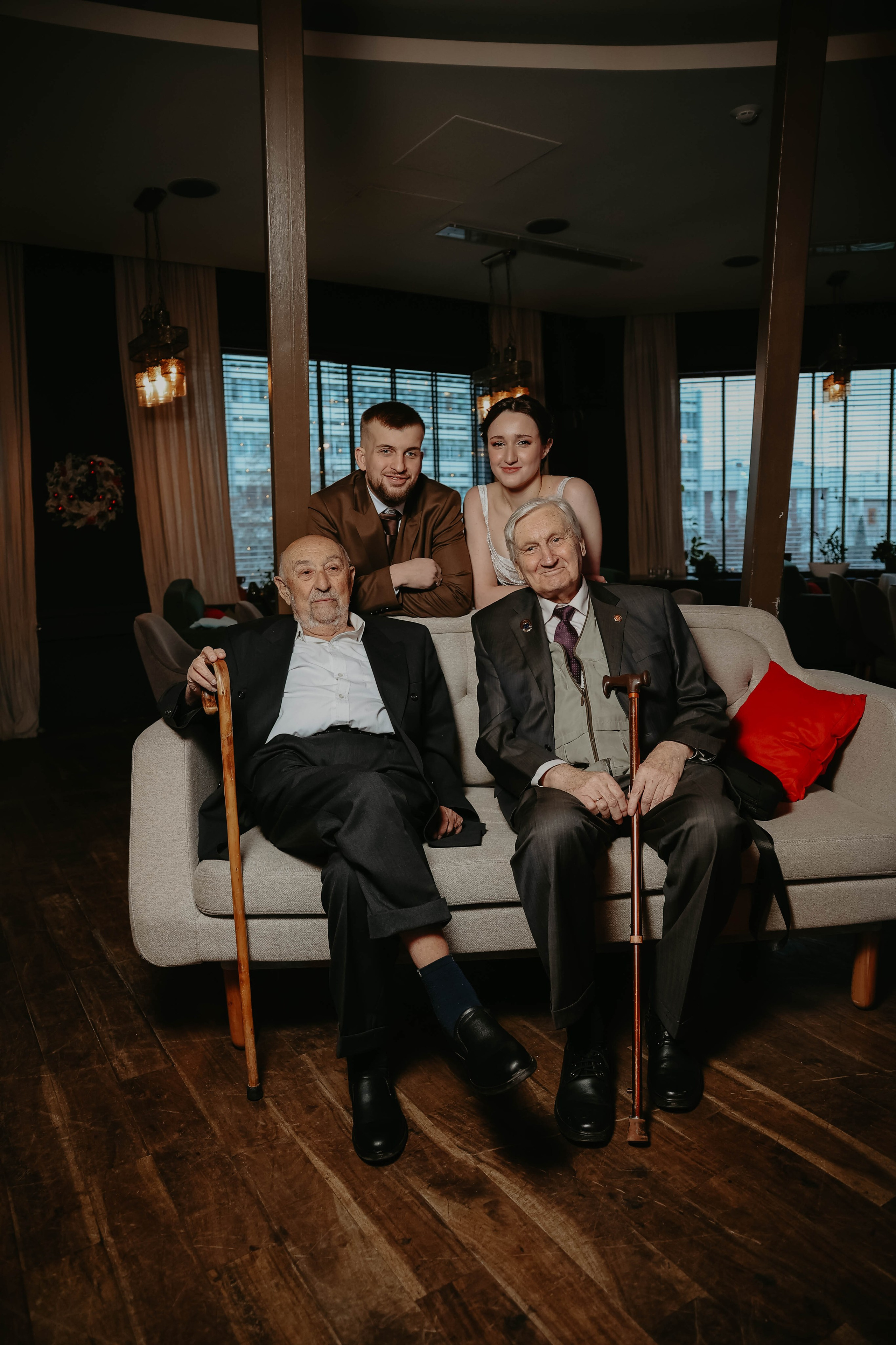 Елизавета и Степан. Photographer in Moscow & everywhere in the World Alena Vyalova