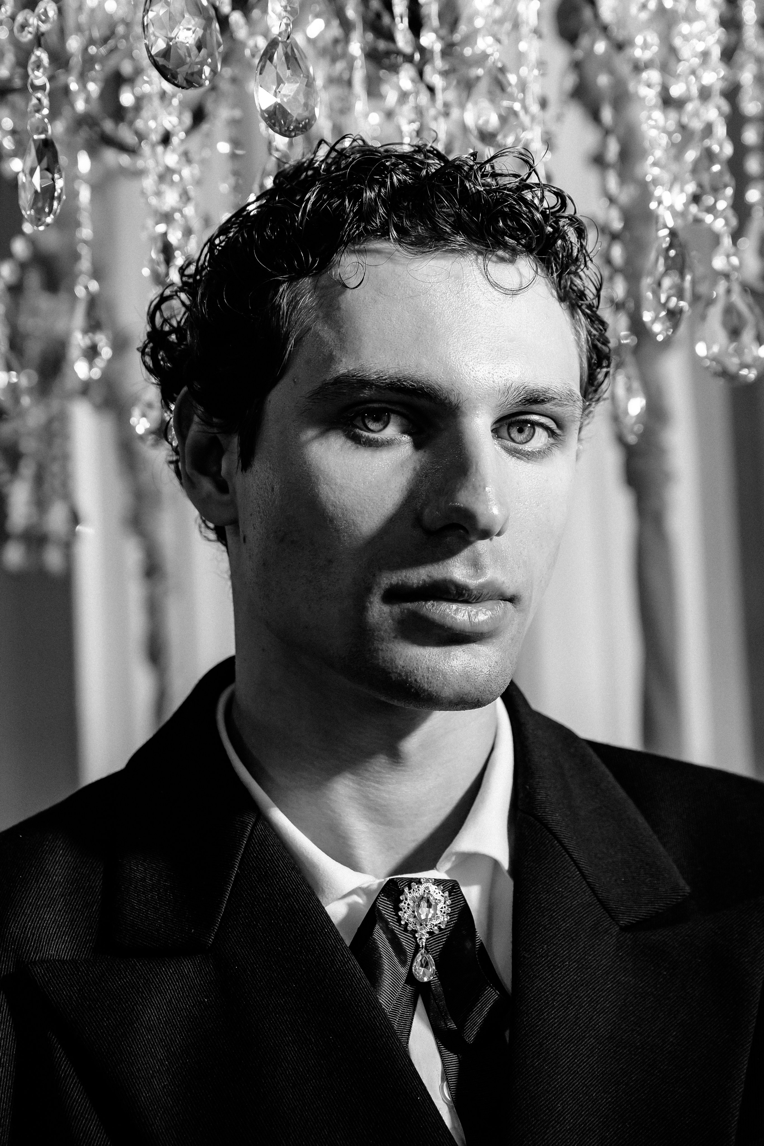 Григорий. Фотограф и видеограф Анна Домашенко