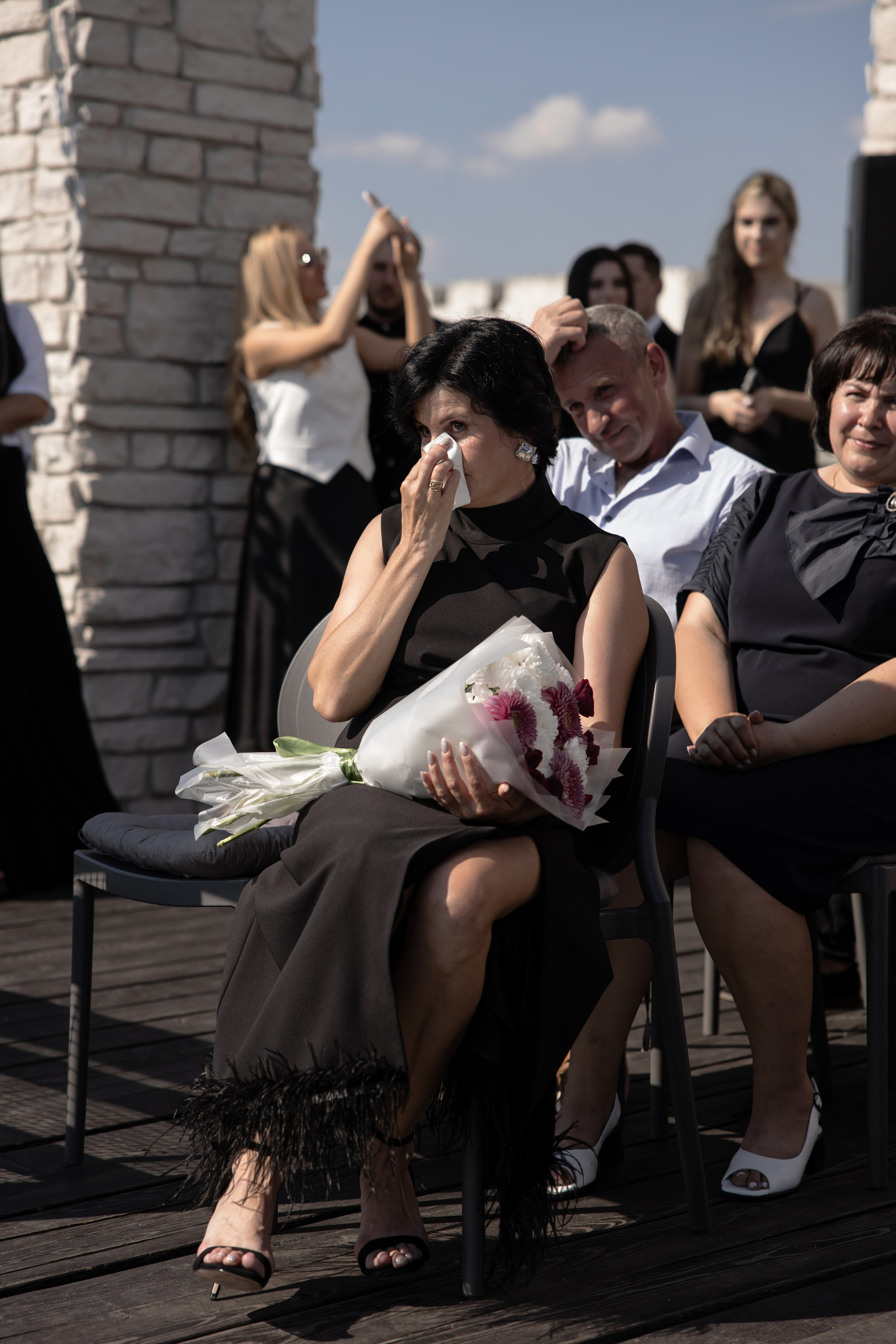 Валерий и Лиза. Свадебный и Семейный фотограф по всему миру Анна Фёдорова