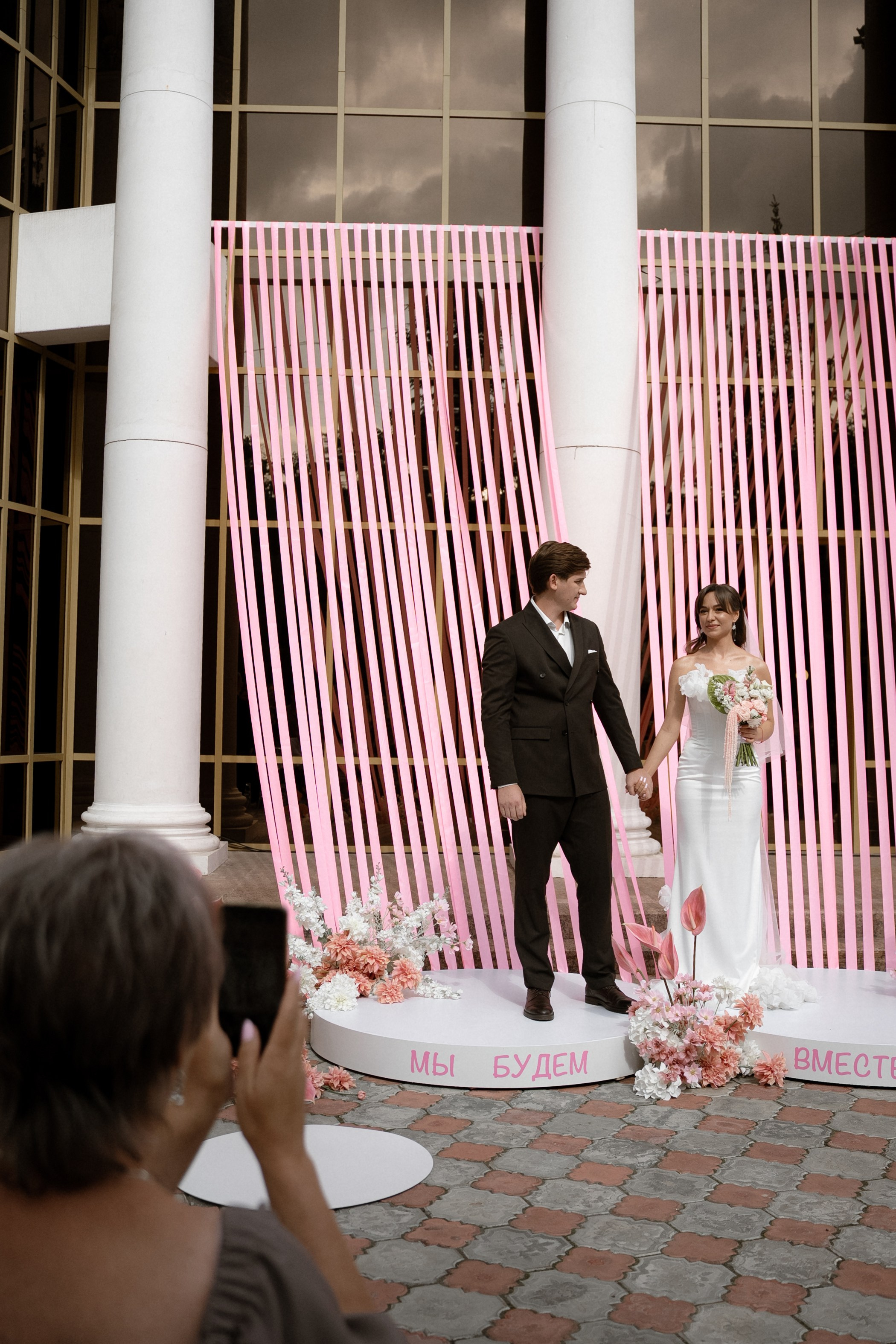 Лера+Иван. Анонс. Семейный и портретный фотограф в Саратове Сахарова Маша