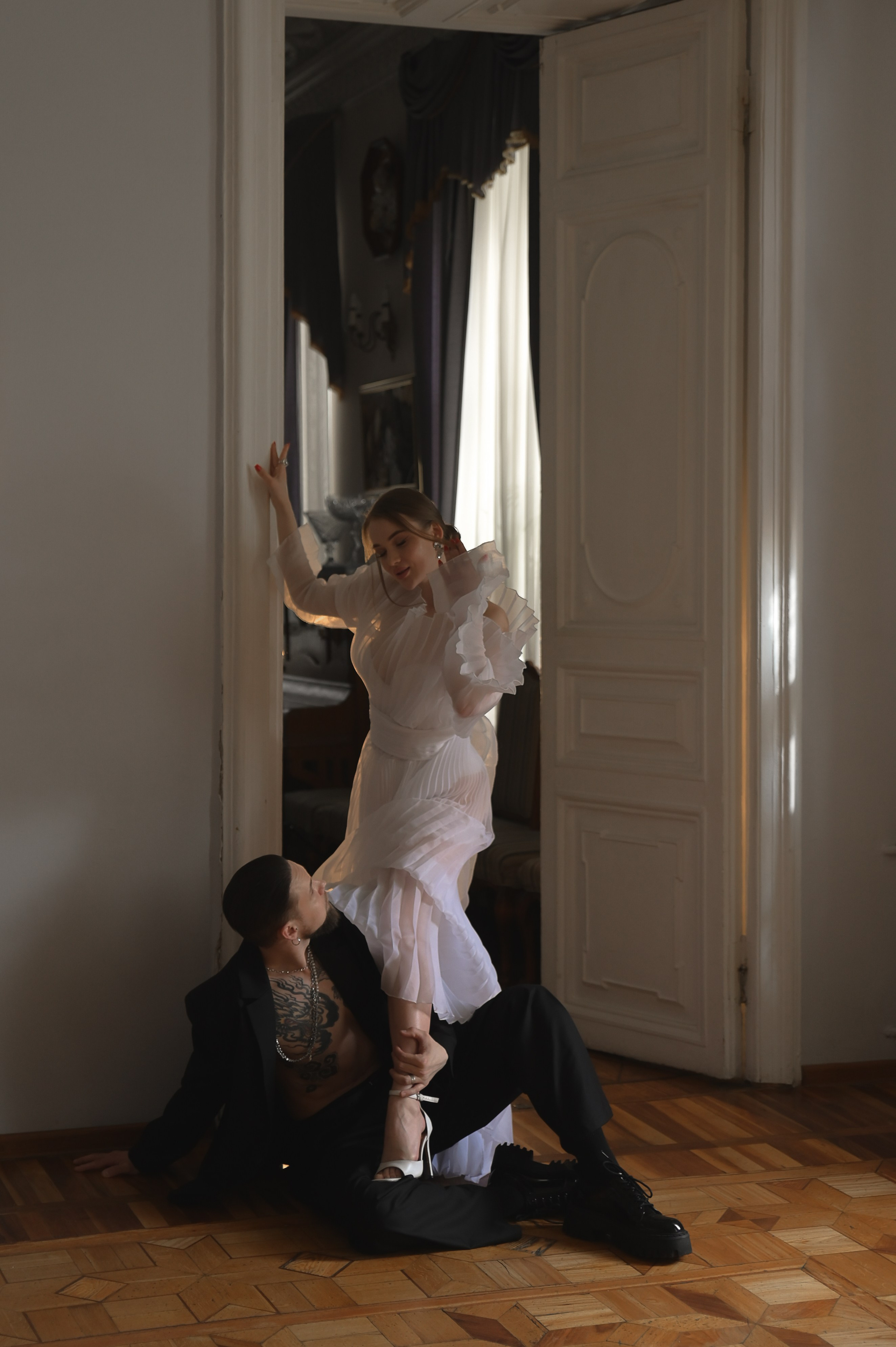 Тим&Лиза. Свадебный фотограф в Санкт Петербурге Падерина Кристина