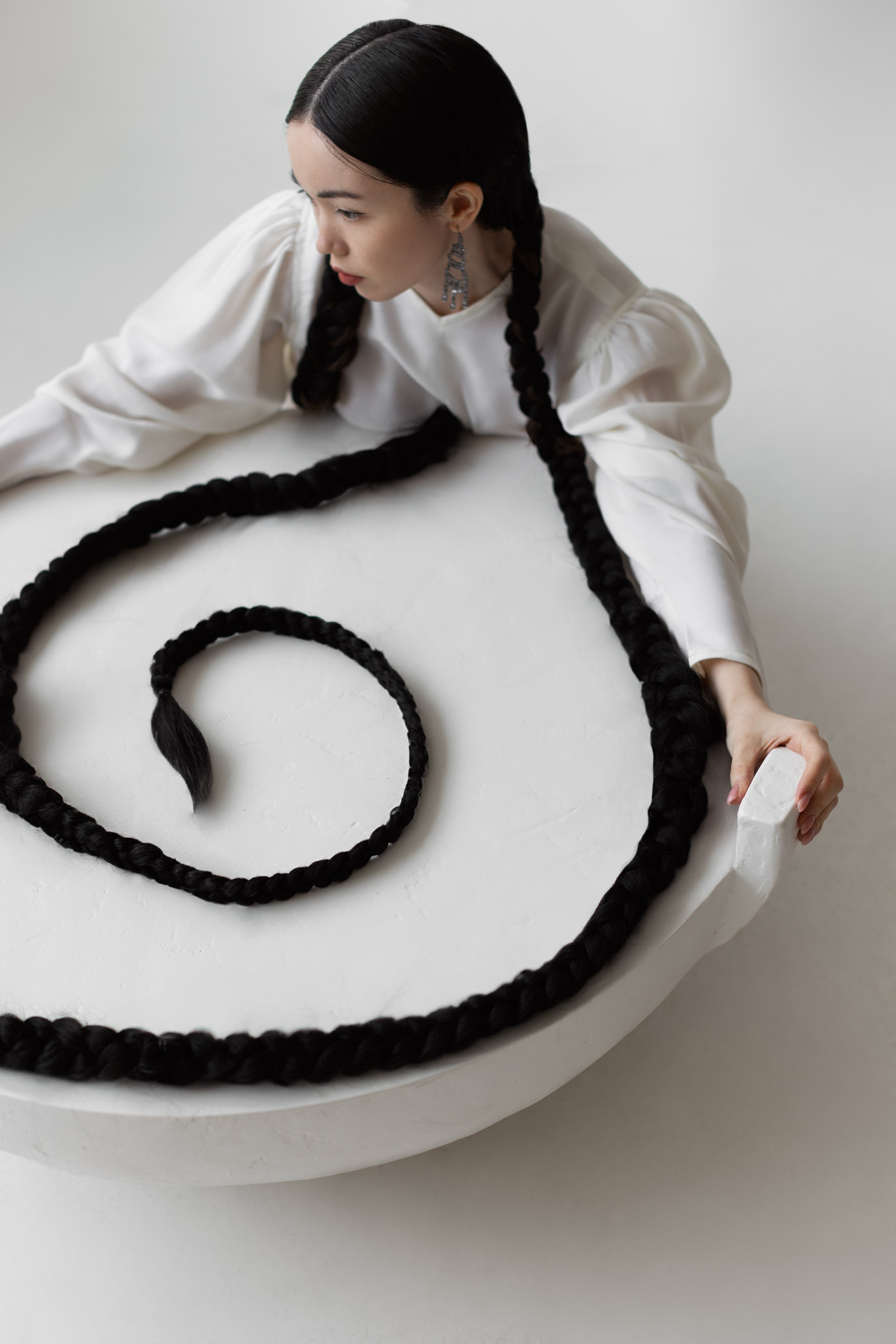 Ohh. Портретный фотограф Уфа Москва Санкт-Петербург Lulu Weightless