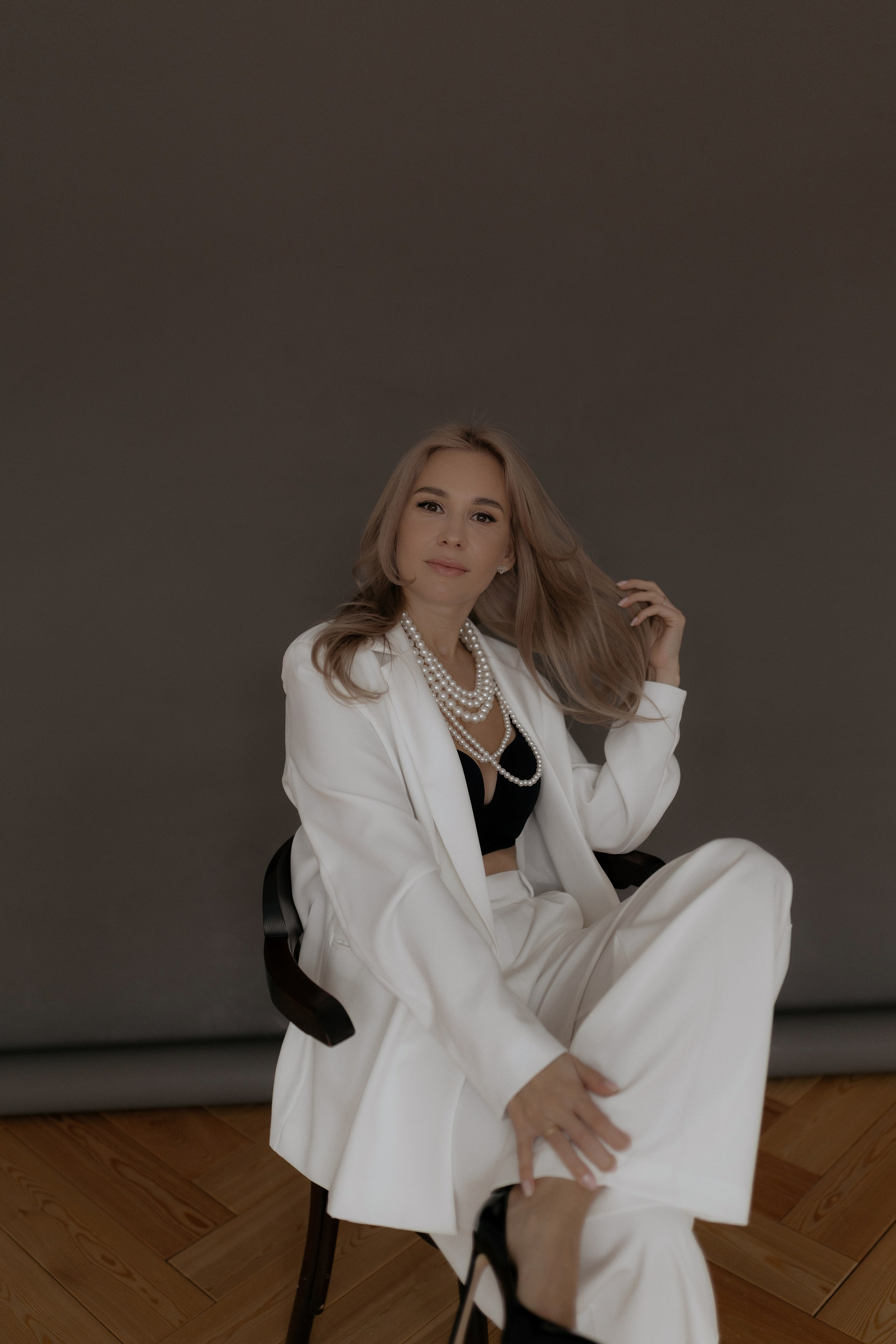 Мария и Александра. DARYA.BELKINA