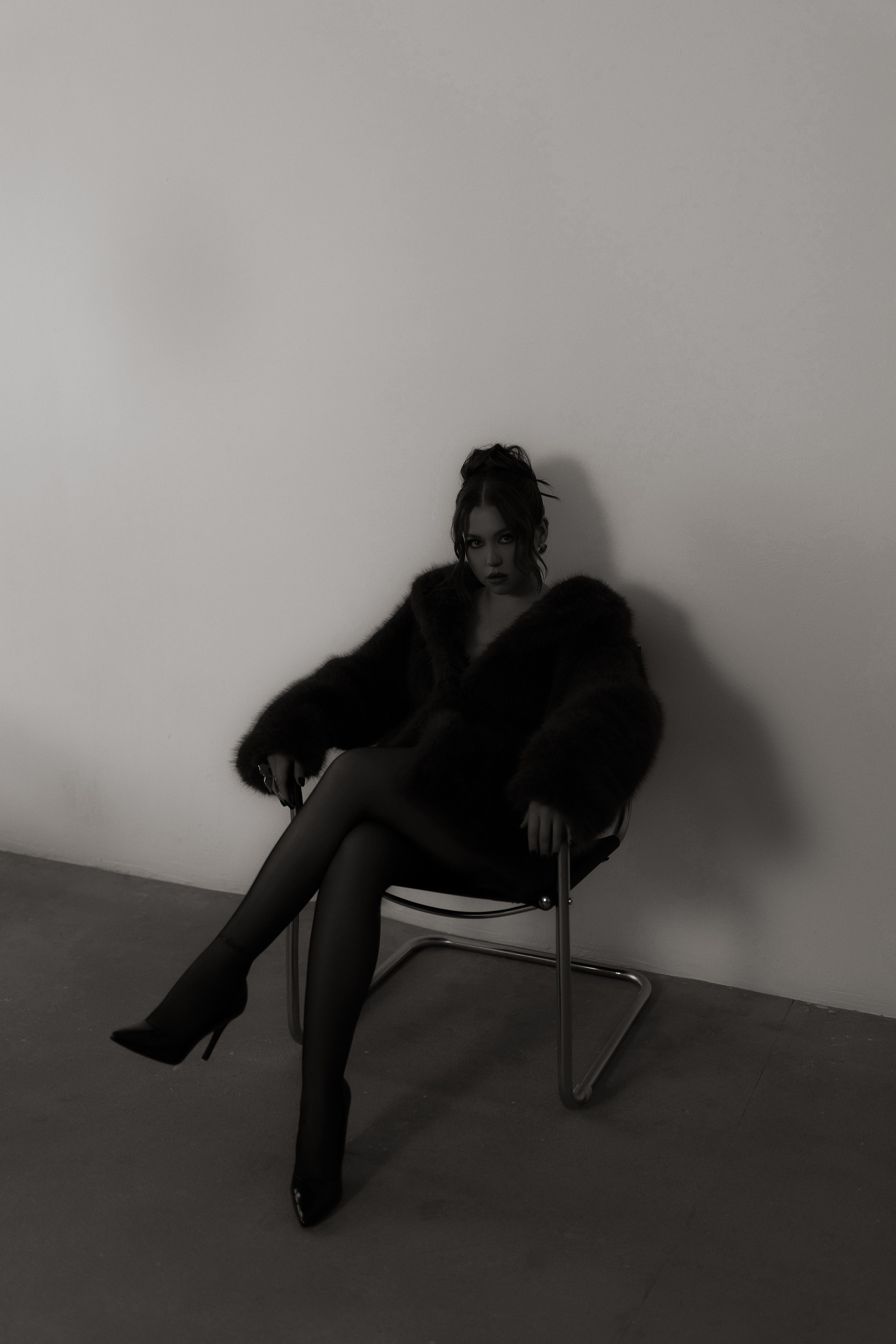 Арина. DARYA.BELKINA