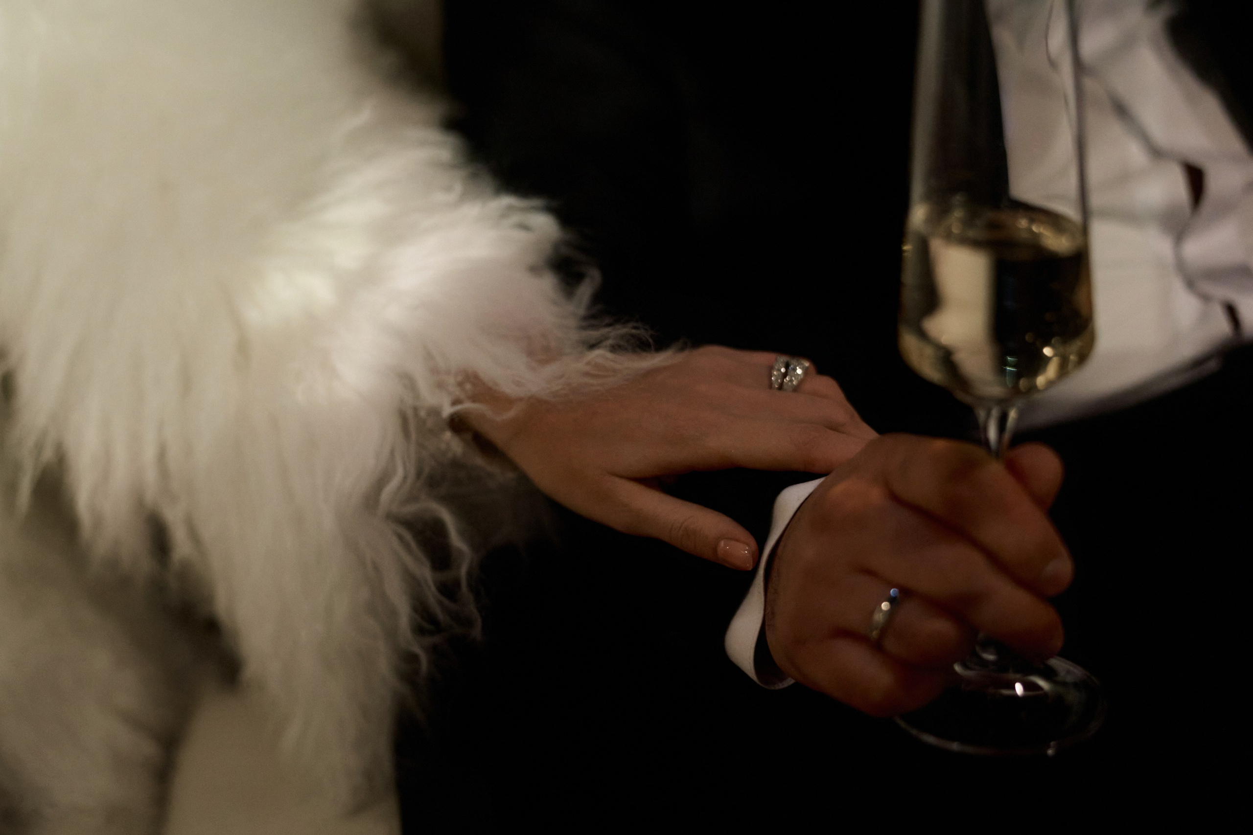 Тимур и Наталья. Свадебный и Репортажный фотограф в Санкт-Петербурге Дмитрий Бирцев