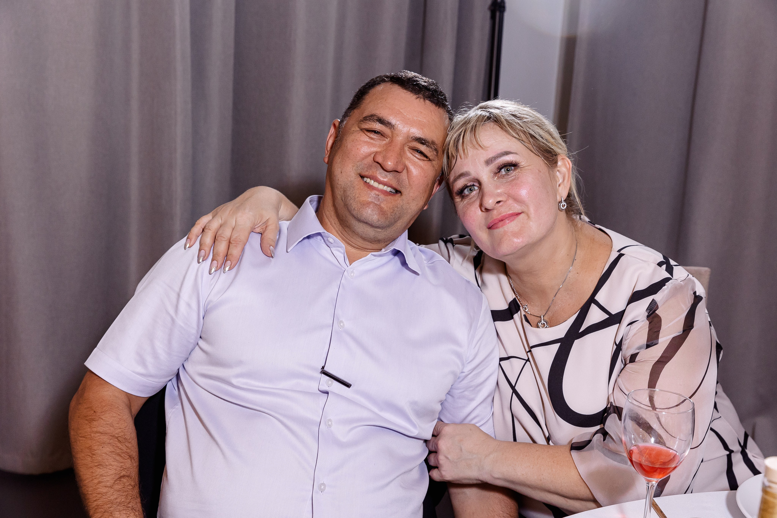 Любовь и Евгений. Свадебный и семейный фотограф в Челябинске Юлия Ишимова