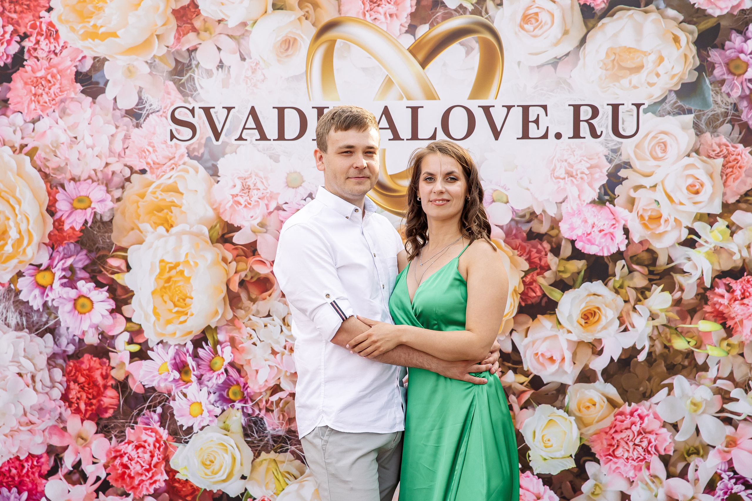 Евгений и Татьяна. Свадебный и семейный фотограф в Челябинске Юлия Ишимова