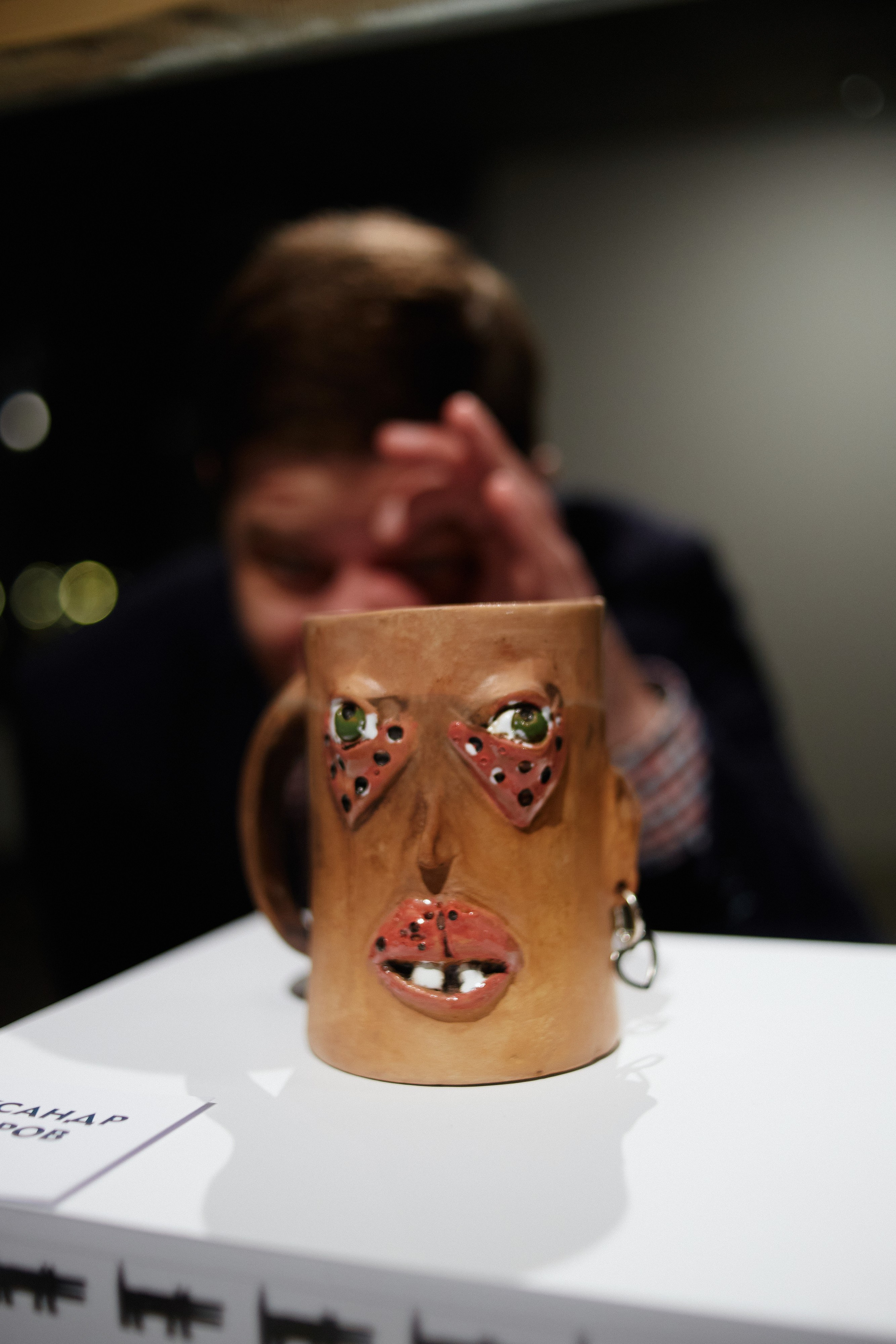 КАК ПАВЕЛ ВЛАДИМИРОВИЧ И МИХАИЛ ВАСИЛЬЕВИЧ НА ВЫСТАВКУ ХОДИЛИ. DENISOV ART (фото, видео, дизайн) САМАРА