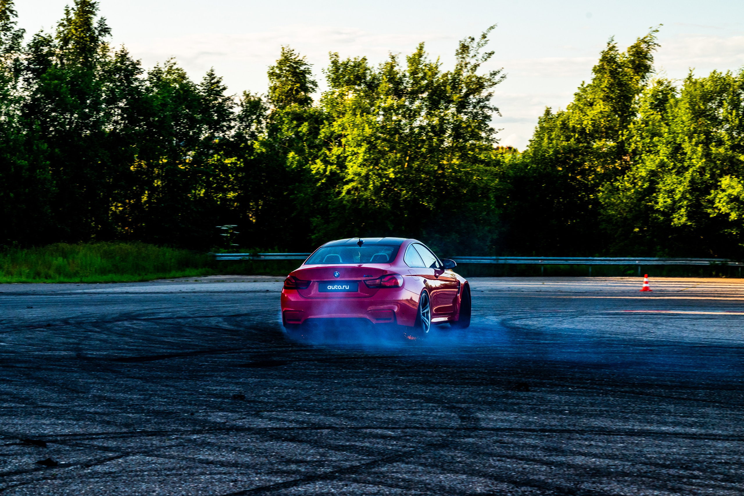 BIMMERDAYS'25. Автомобильный фотограф Александра Рузиева aka Ju1cyFlex