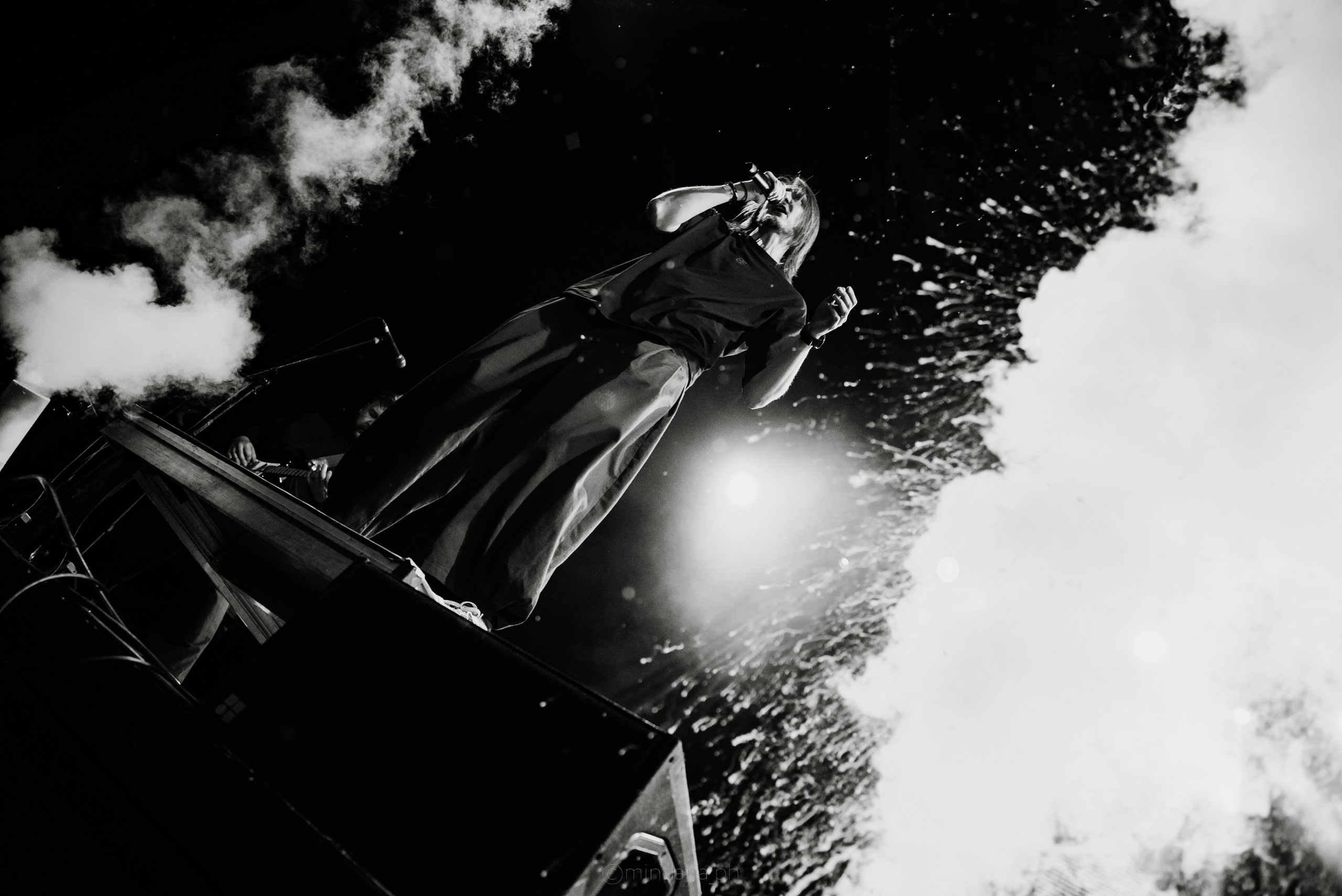 Операция Пластилин | ATMOSPHERE MOSCOW | 16.11.2025. Фотоведьма Дарья Нечинская