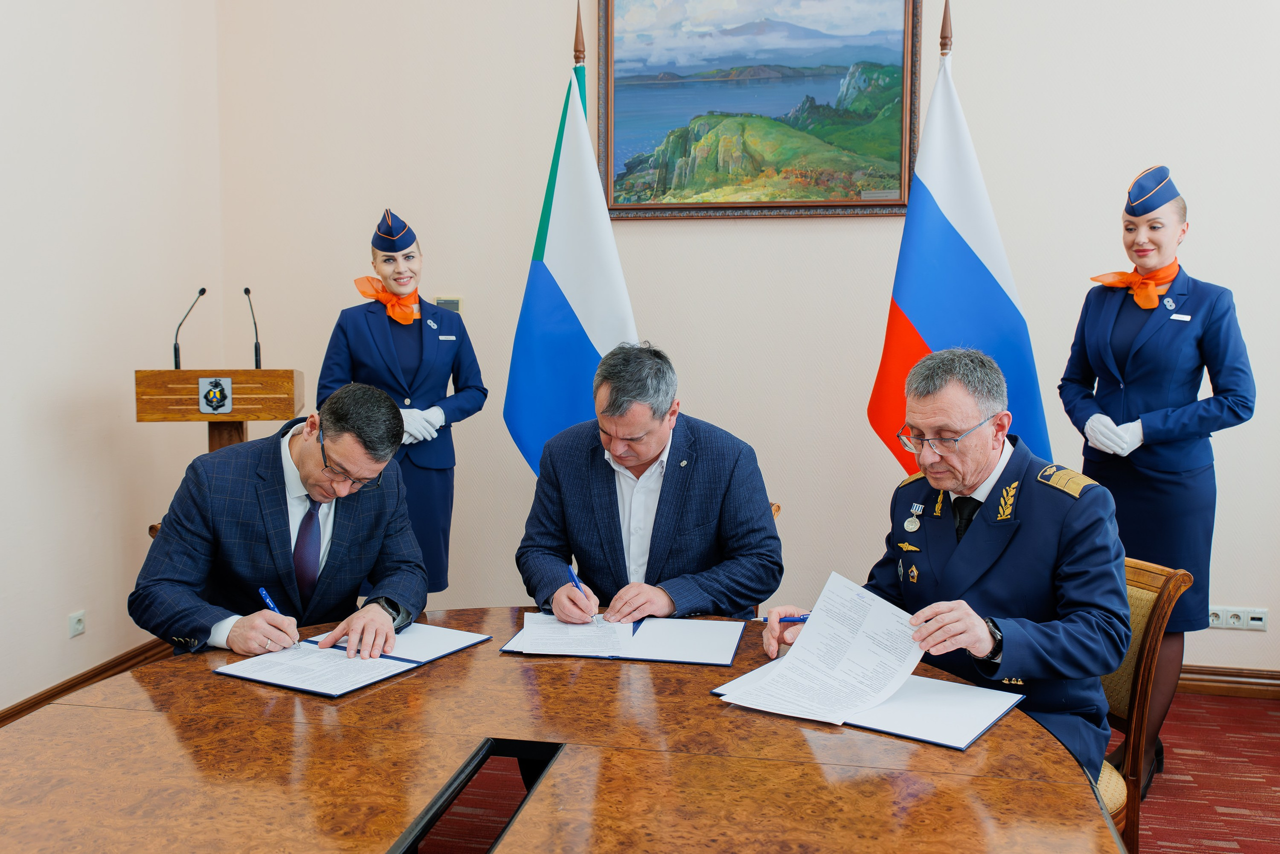 Форумы и конференции. Андрей Черёмушкин | Репортажный Фотограф в Хабаровске