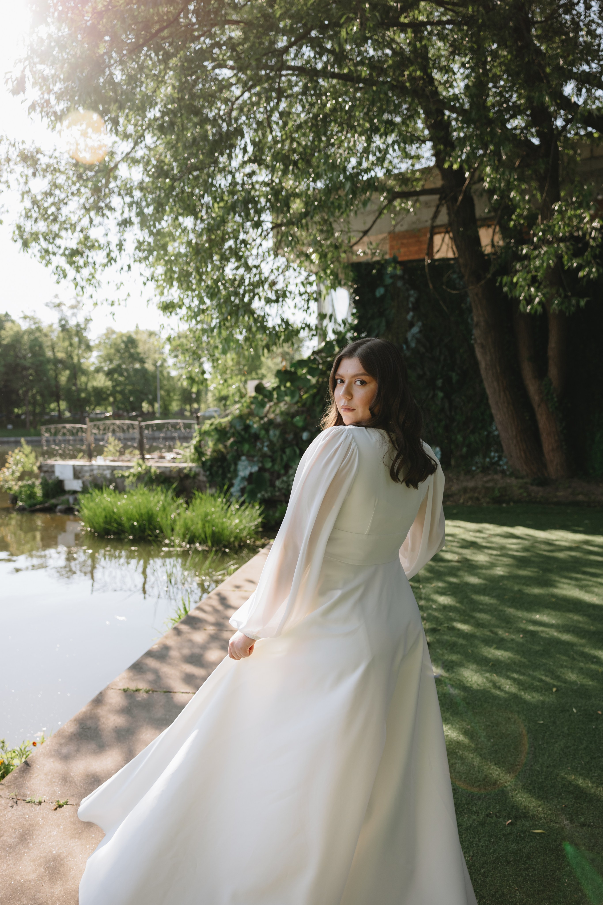 Никита и Элина. KRIS KRUPINNIKOVA