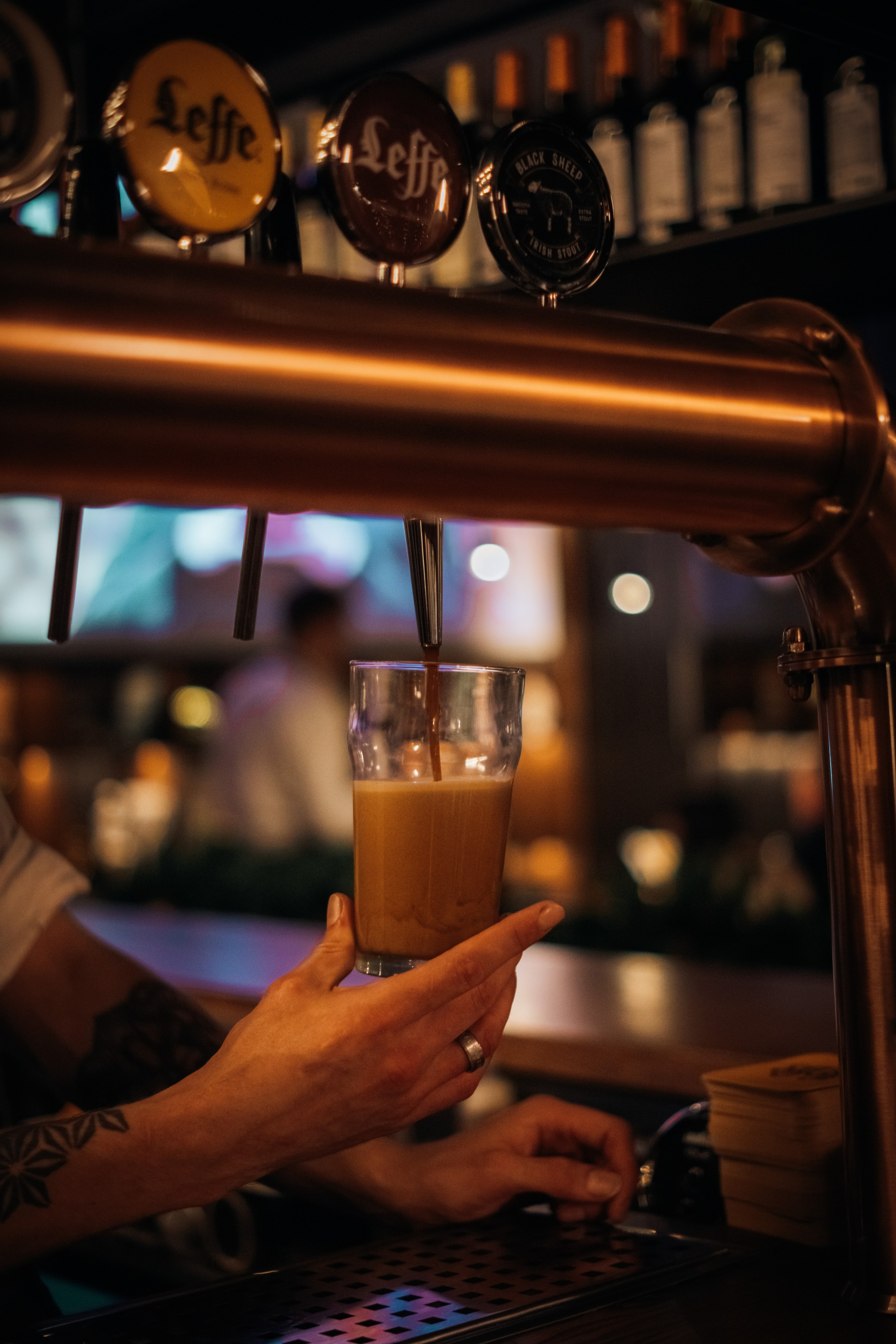 Ресторан Джентлмены. KRIS KRUPINNIKOVA