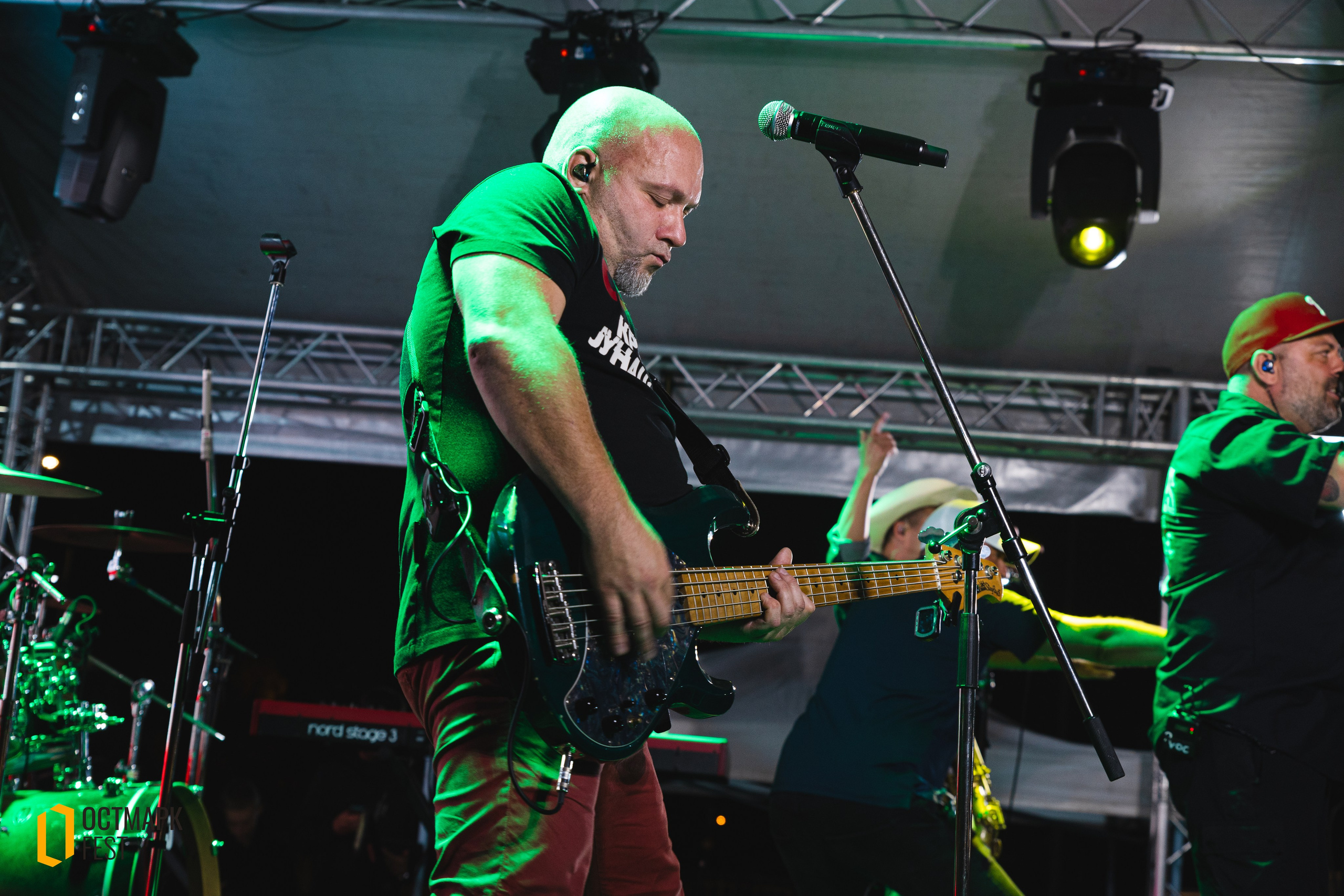 ОСТМАРК FEST 2024. KRIS KRUPINNIKOVA