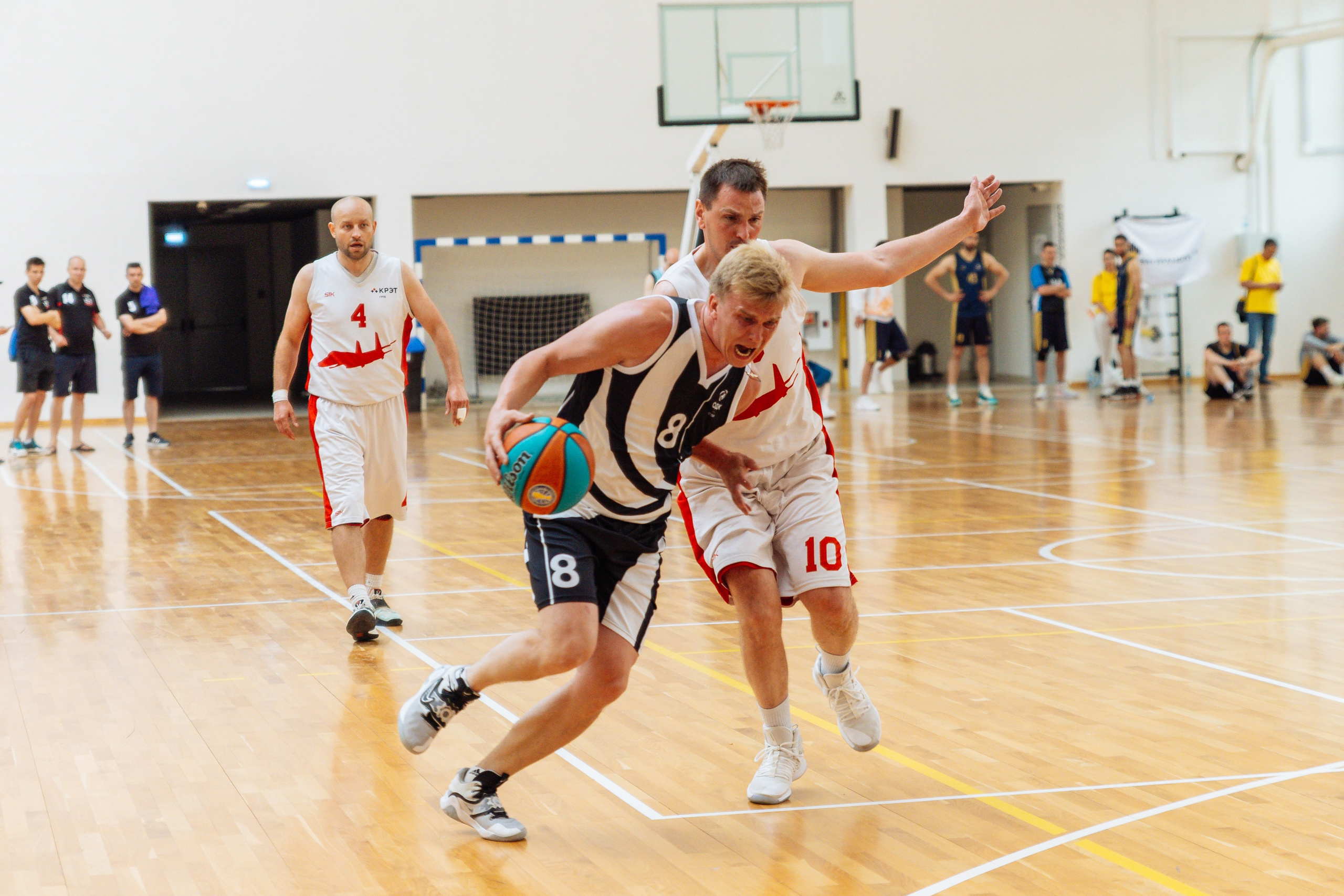 ВЛКФ 7-8.06.2024. KRIS KRUPINNIKOVA