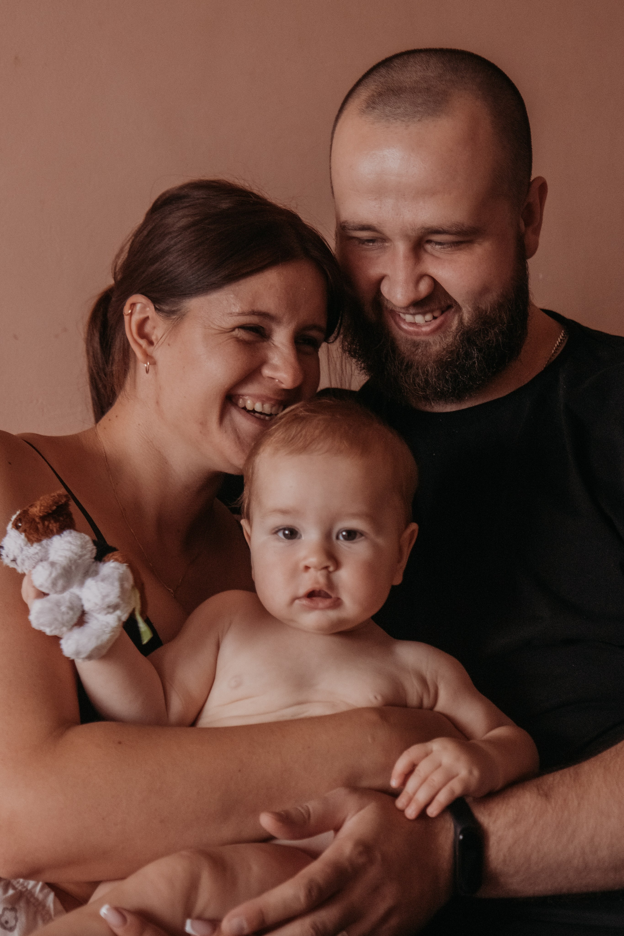 Мирослава. Детский и семейный фотограф в Пушкино, Мытищи, Москва Сергеева Светлана