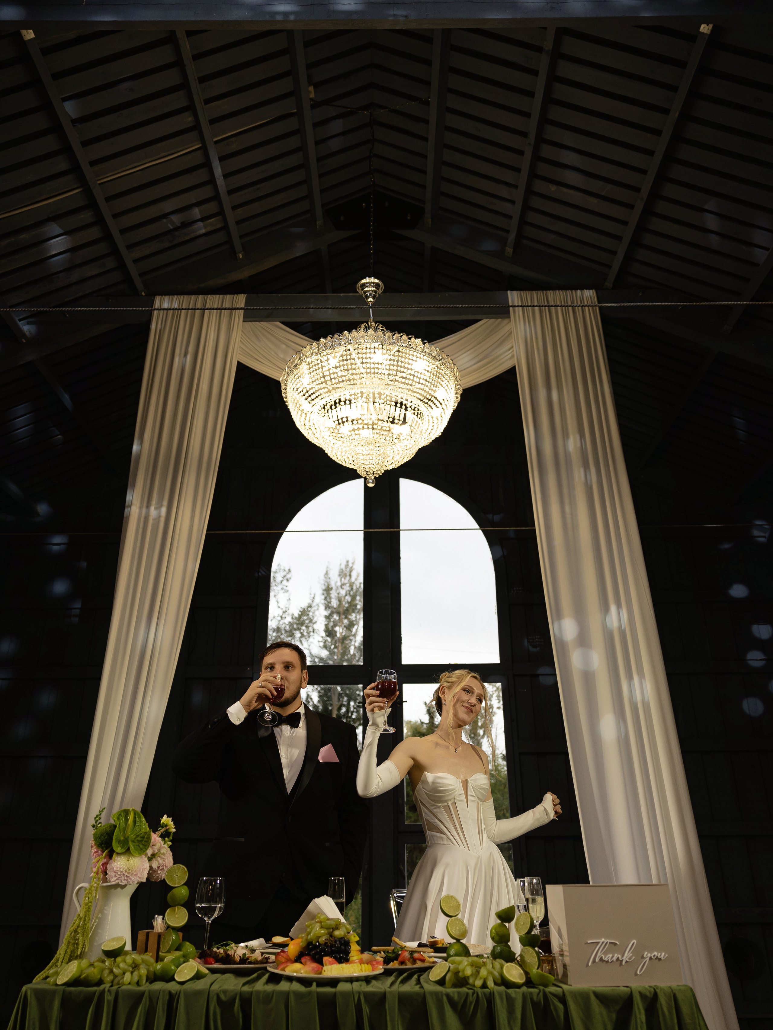 D & L. Свадебный фотограф Диана Бирюкова Казань