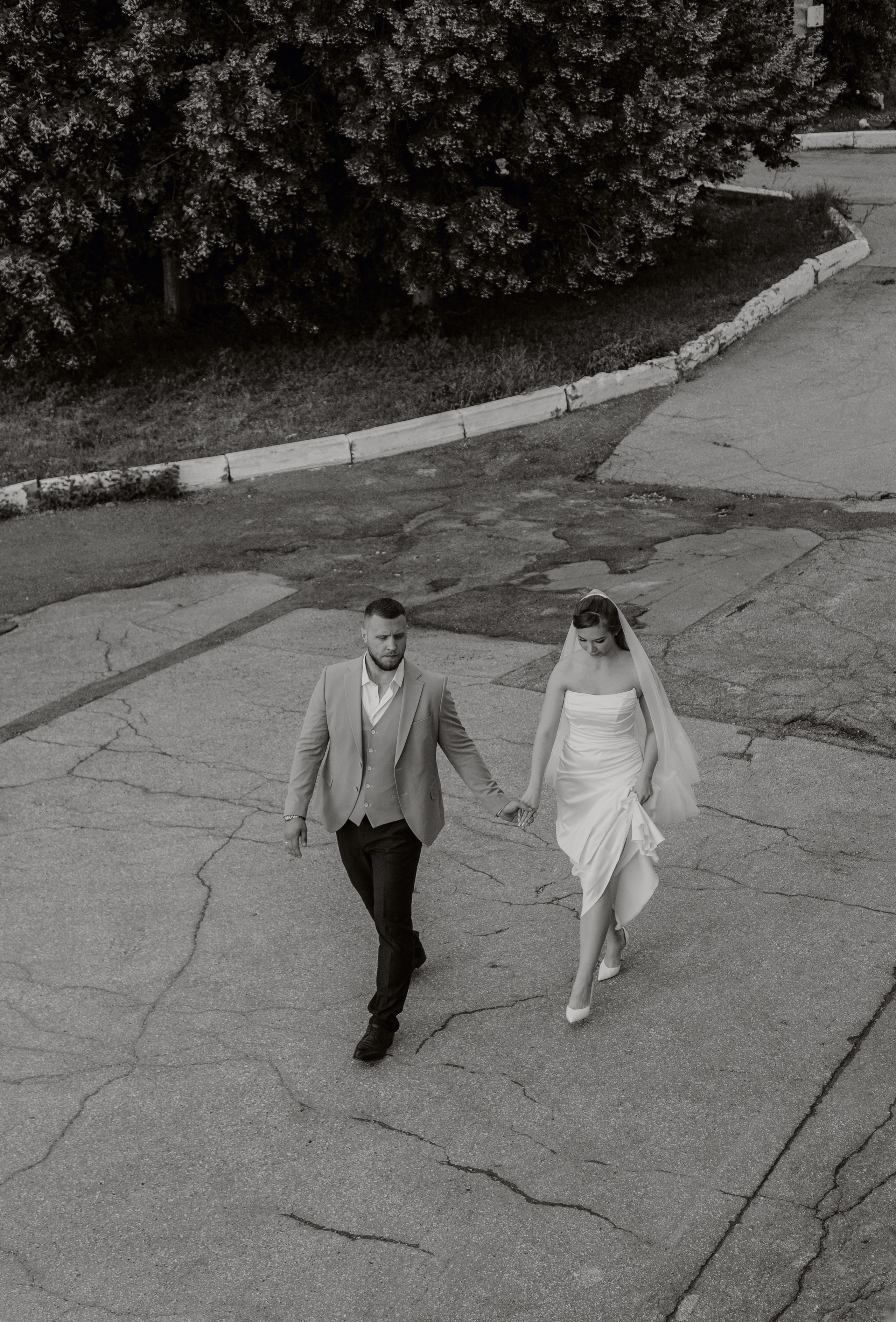 Влад и Ангелина. Орнштейн Полина I Фотограф Самара