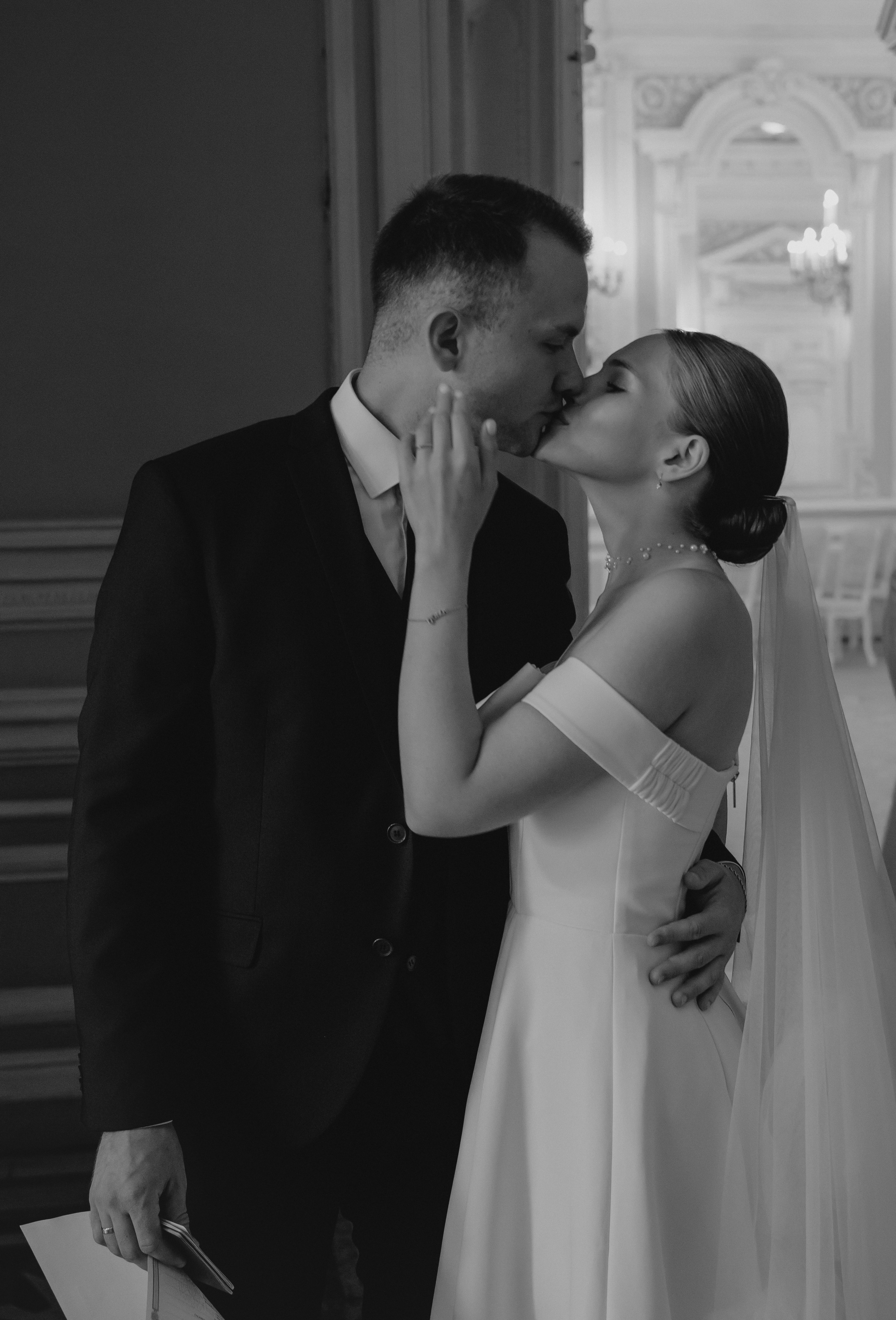 Wedding Day. Анна Михайлова|Свадебный фотограф в Санкт-Петербурге