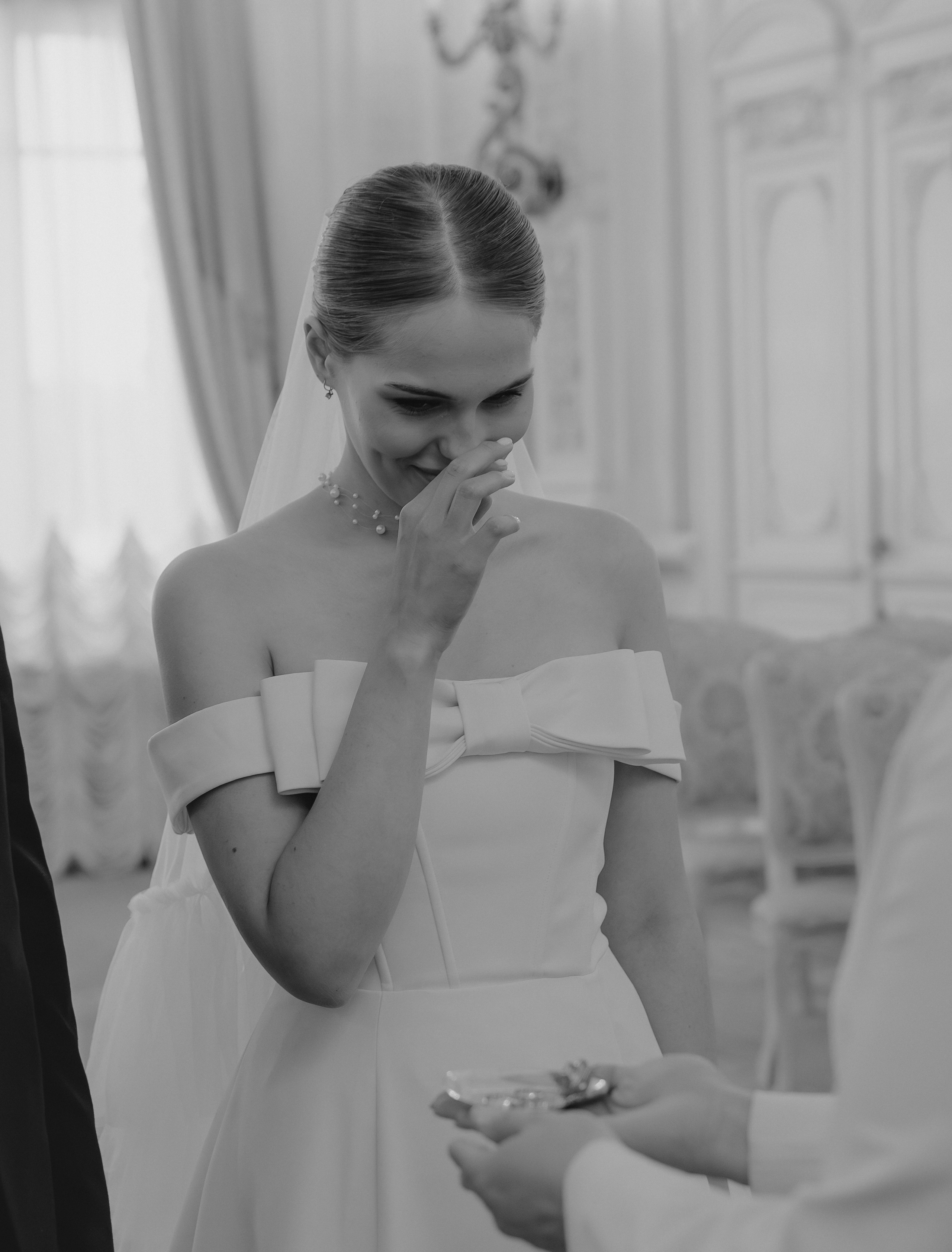 Wedding Day. Анна Михайлова|Свадебный фотограф в Санкт-Петербурге