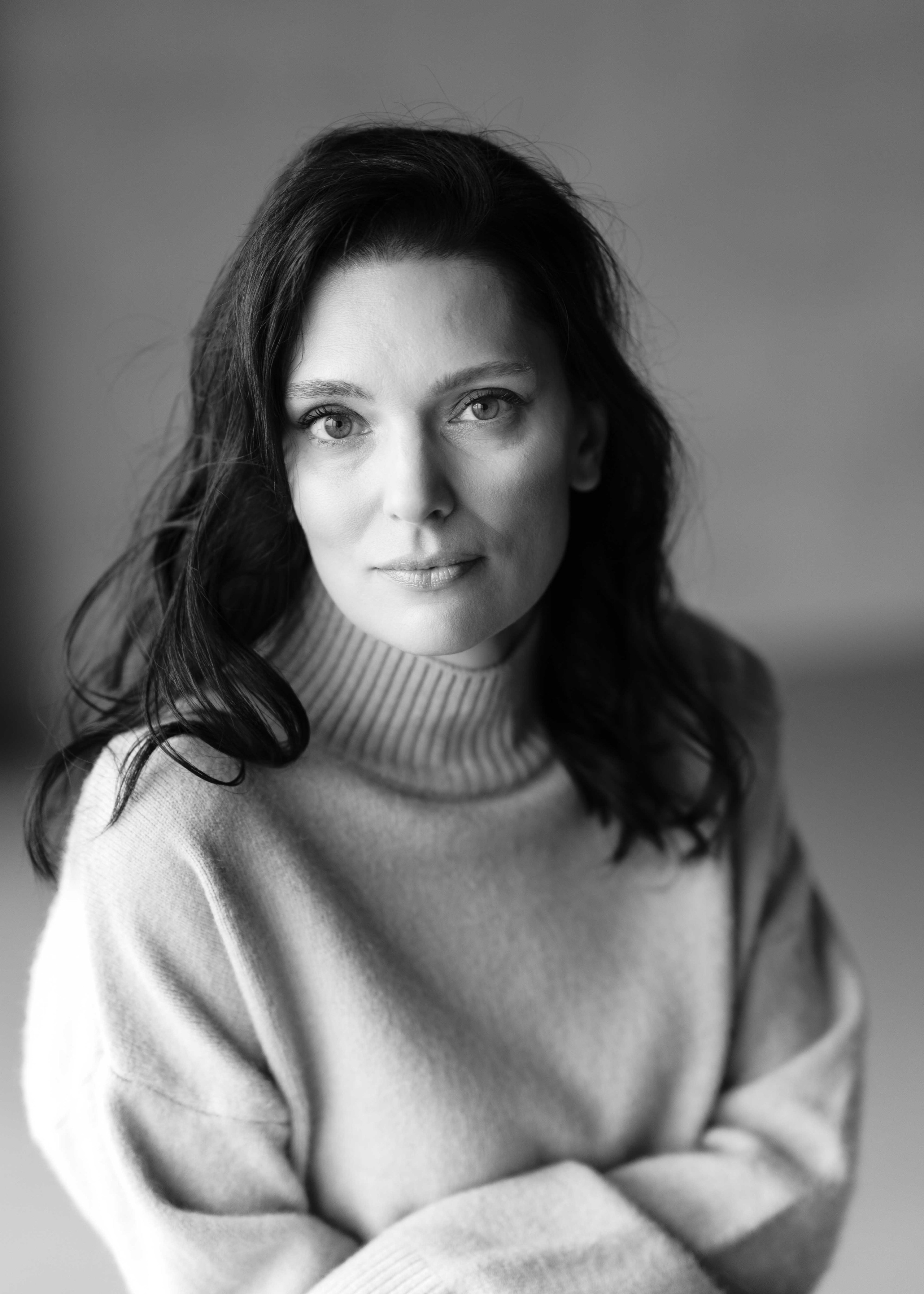 Женский портрет 35+. Женский портретный фотограф 35+ Воронеж. Добро пожаловать в магию ЧБ портрета