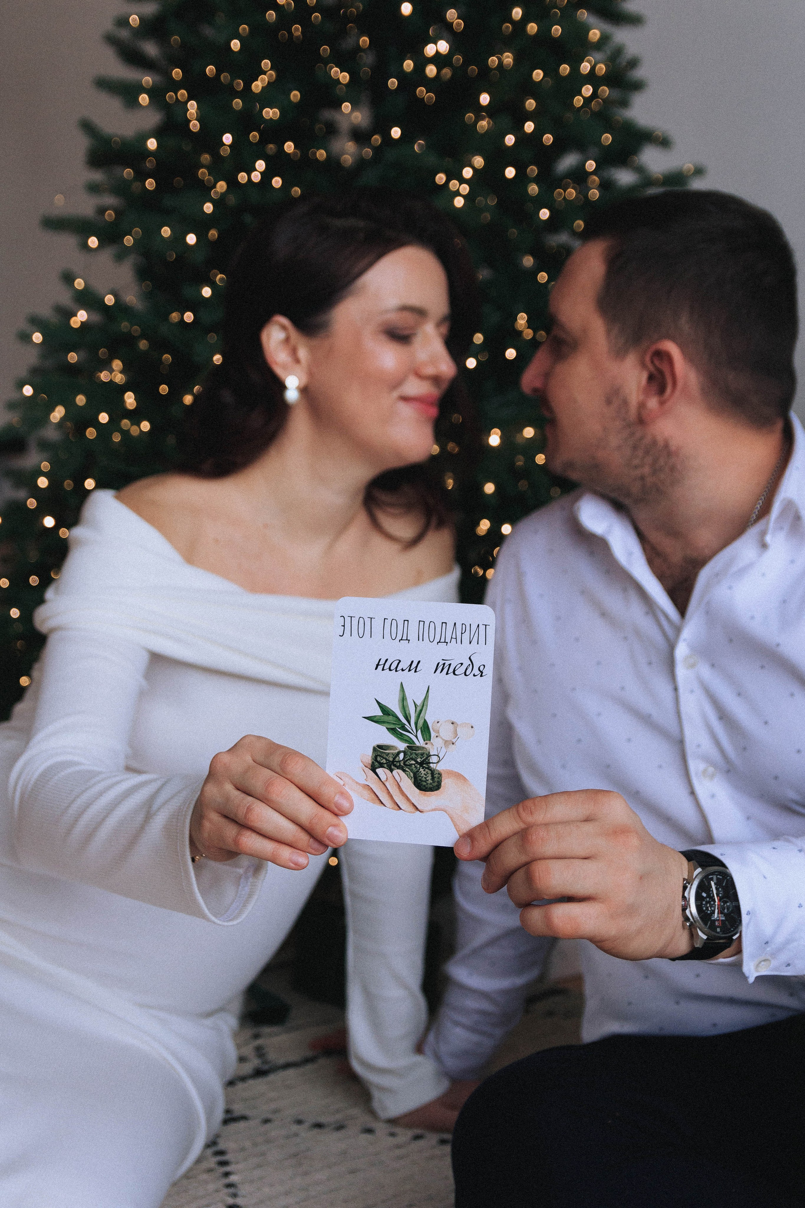 Женя и Света. Фотограф в Краснодаре Ксения Мархинина