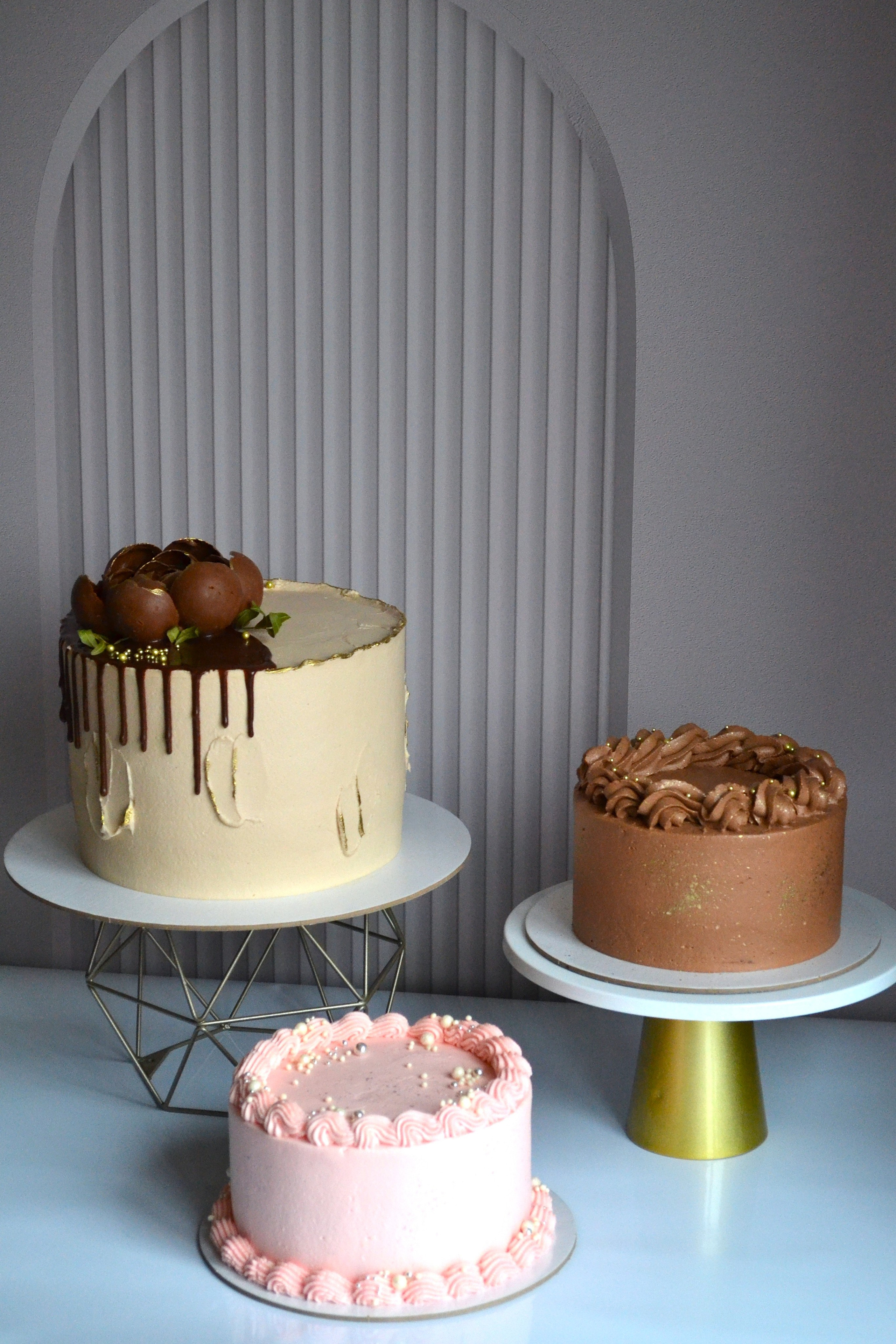 Торты на праздники. Кондитерская. Торты и десерты на заказ в Москве и области, город Химки