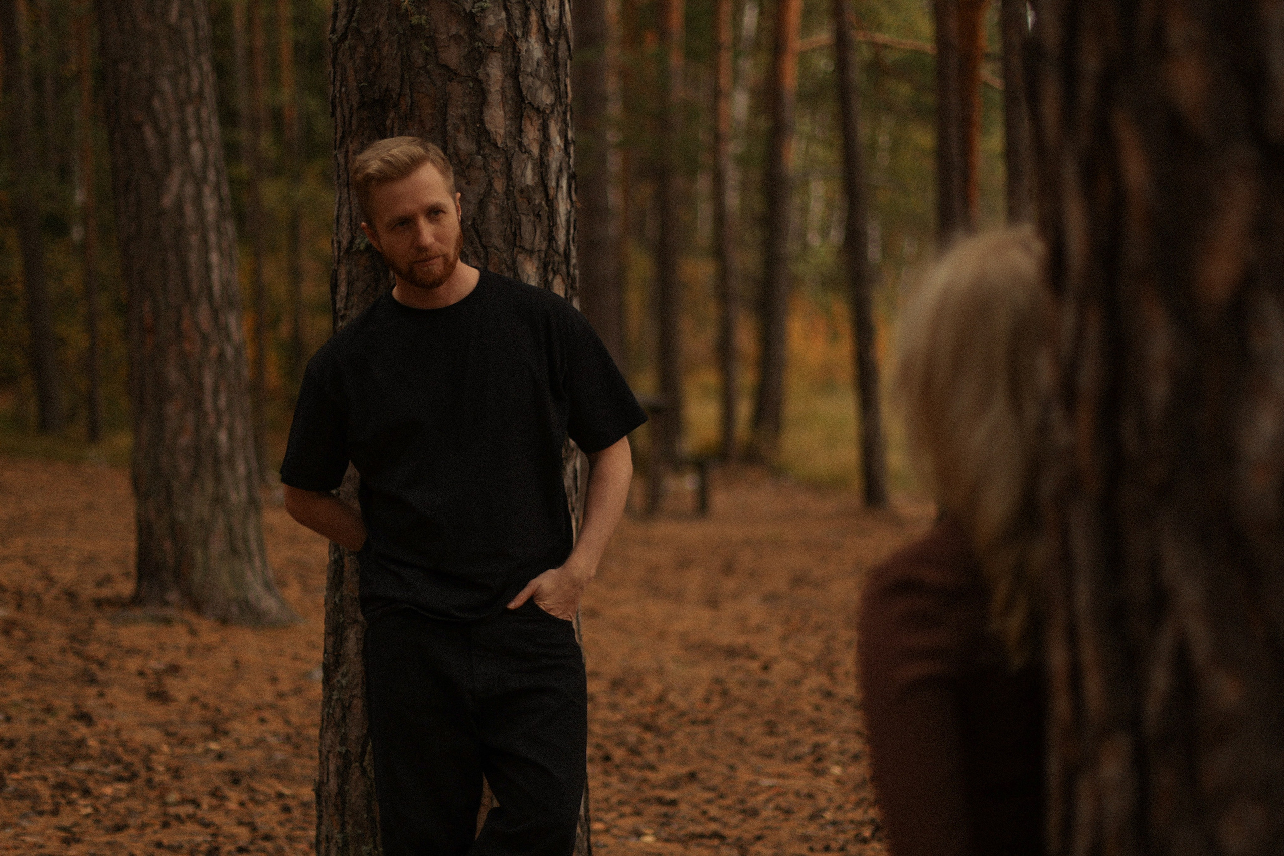 Наша первая история. Фотограф — Ольга Косолюкина