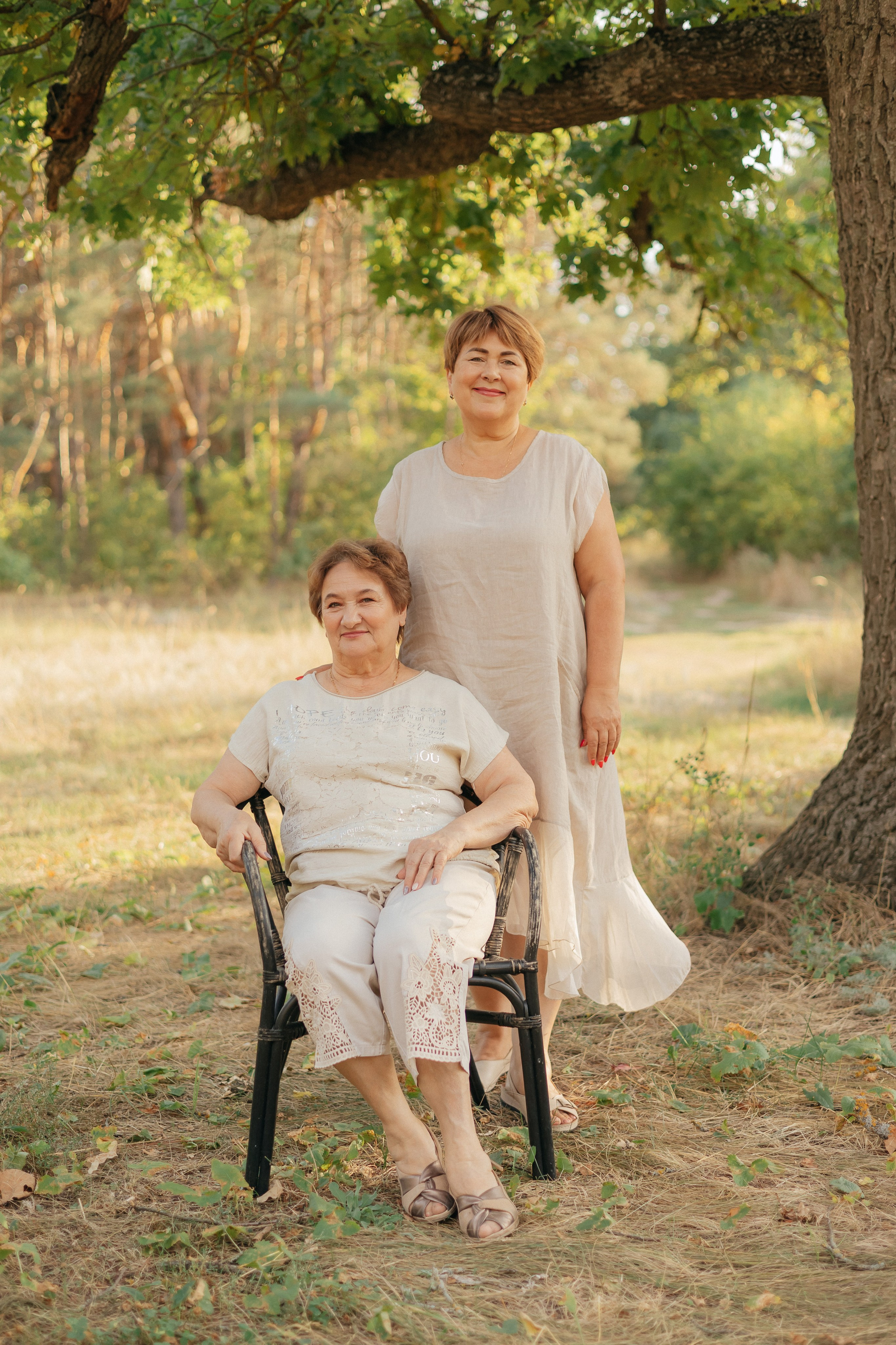 Семейная прогулка. Ваш фотограф в г. Волгоград и по всей России Севастьянова Ульяна