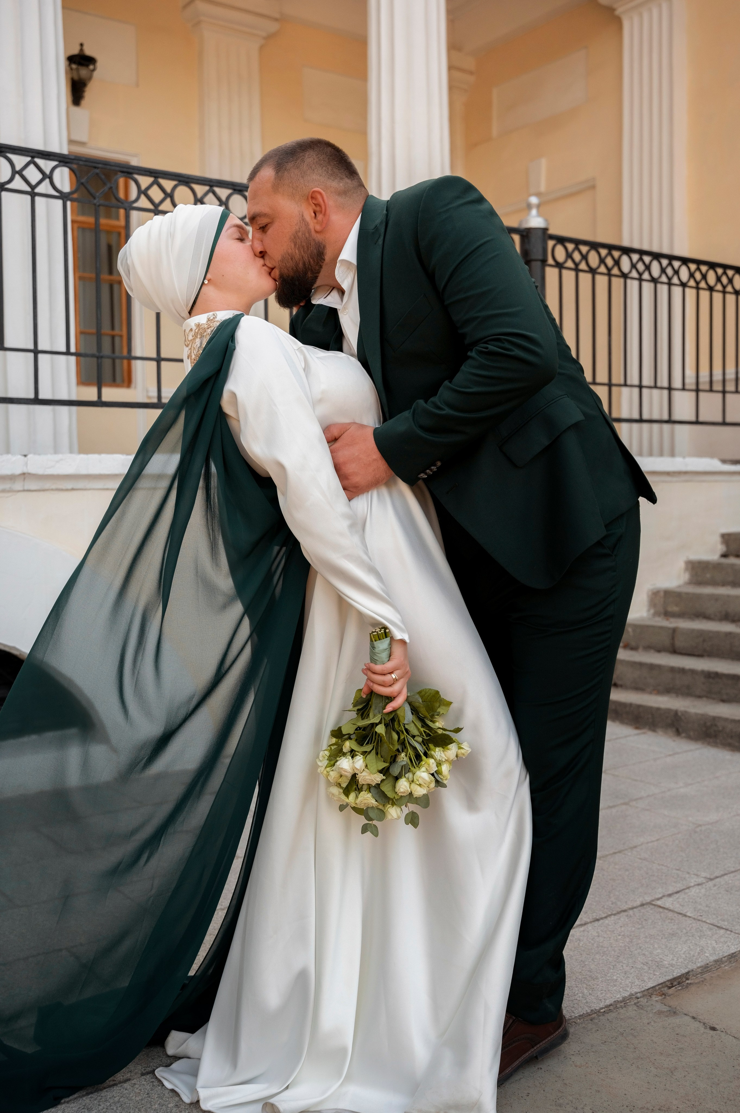 Роберт&Марина. Ваш фотограф в Крыму