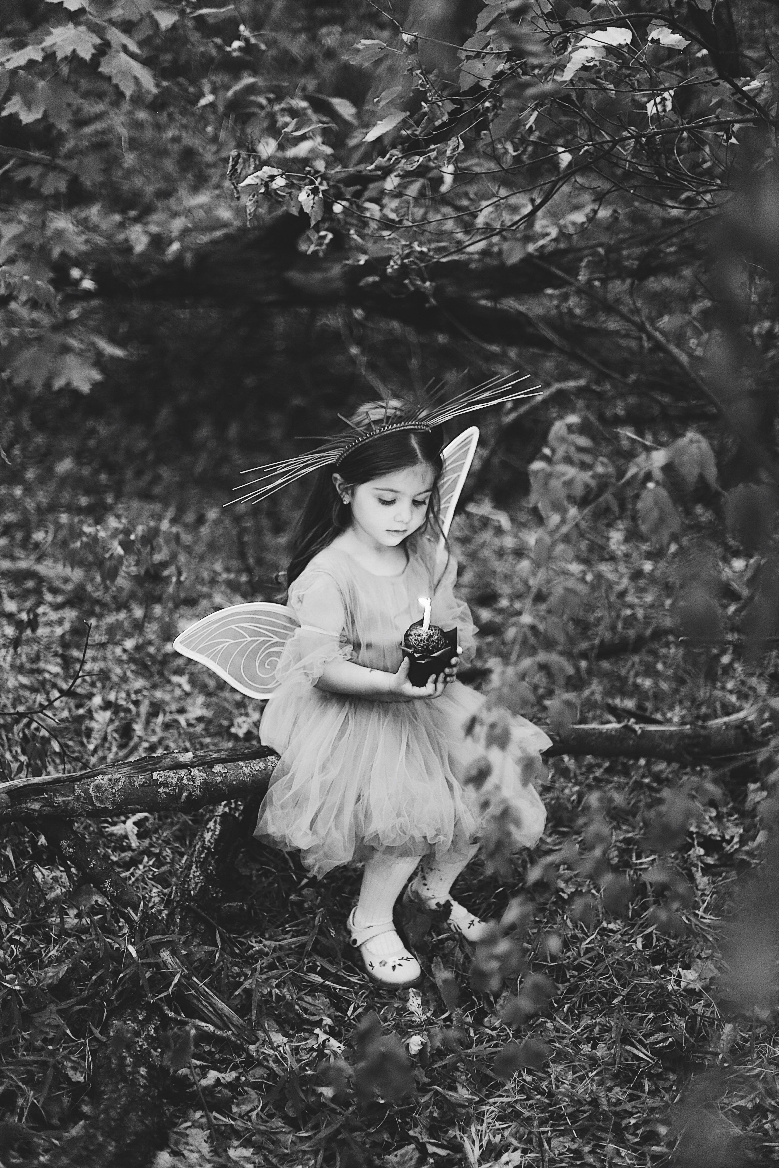 Эмили, Фея лесная. Фотограф Пирумян Анна. г. Сургут, г. Воронеж
