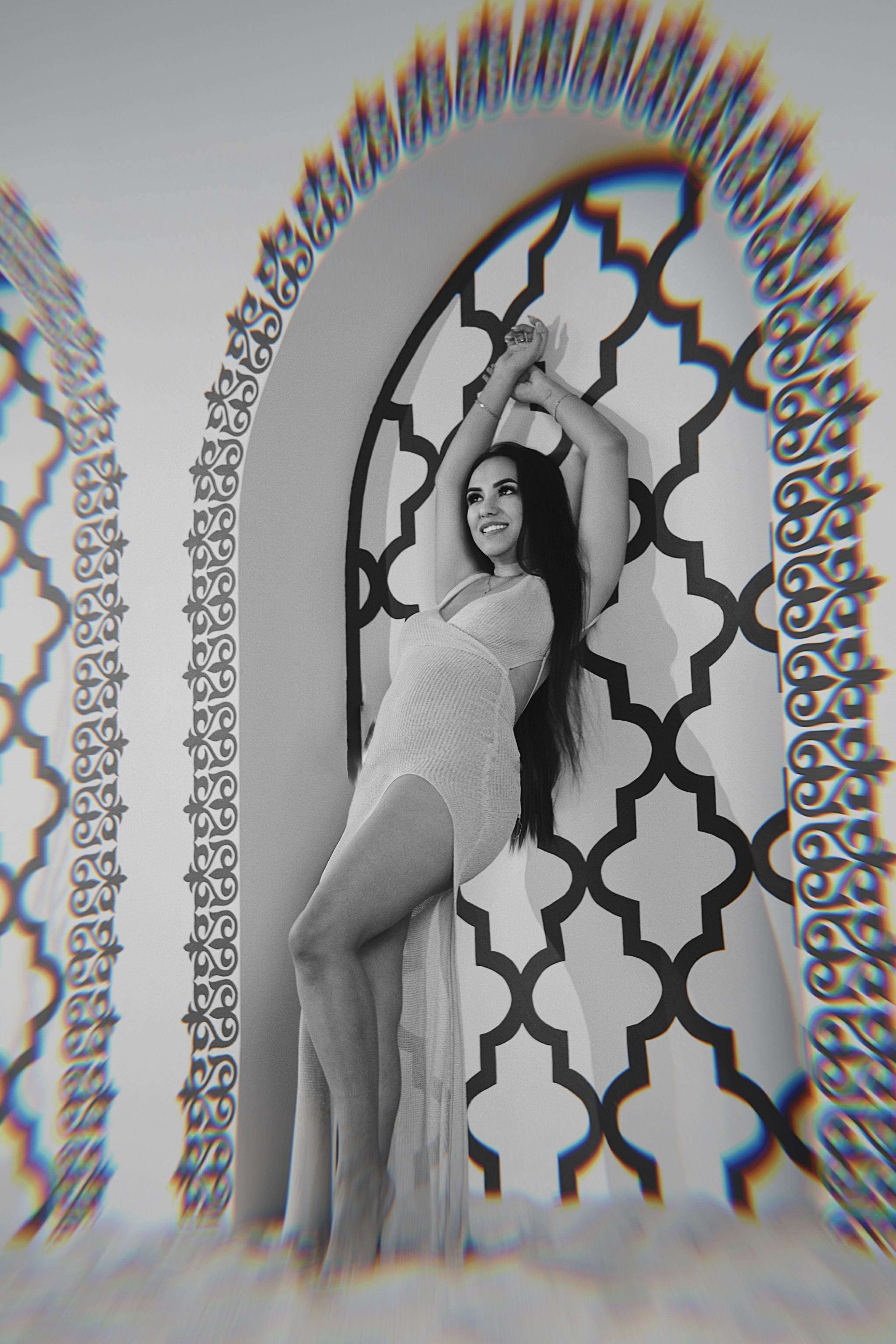 Алёна. Студийная. Фотограф Пирумян Анна. г. Сургут, г. Воронеж