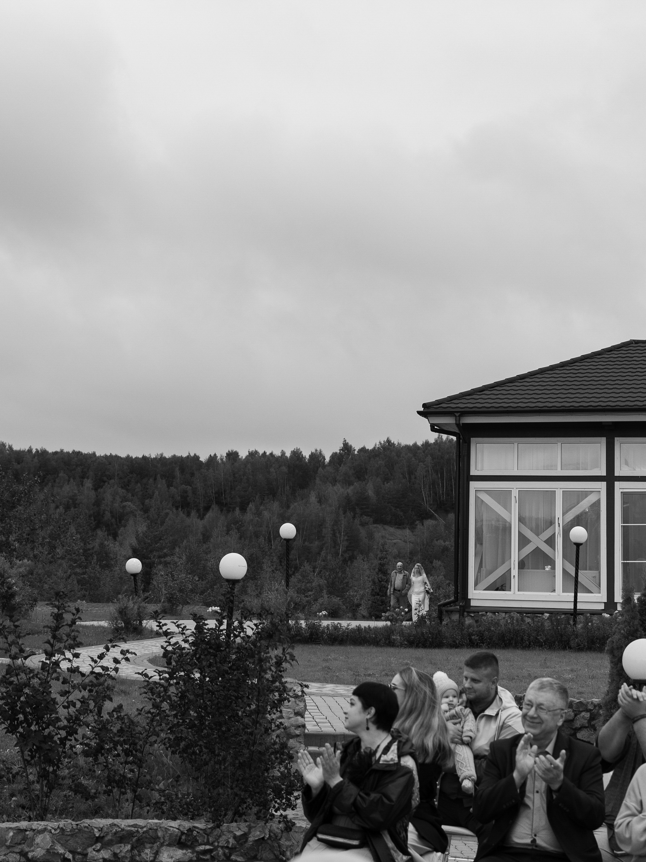 Глава первая: Свадьба. Свадебный фотограф Елена Рубцова