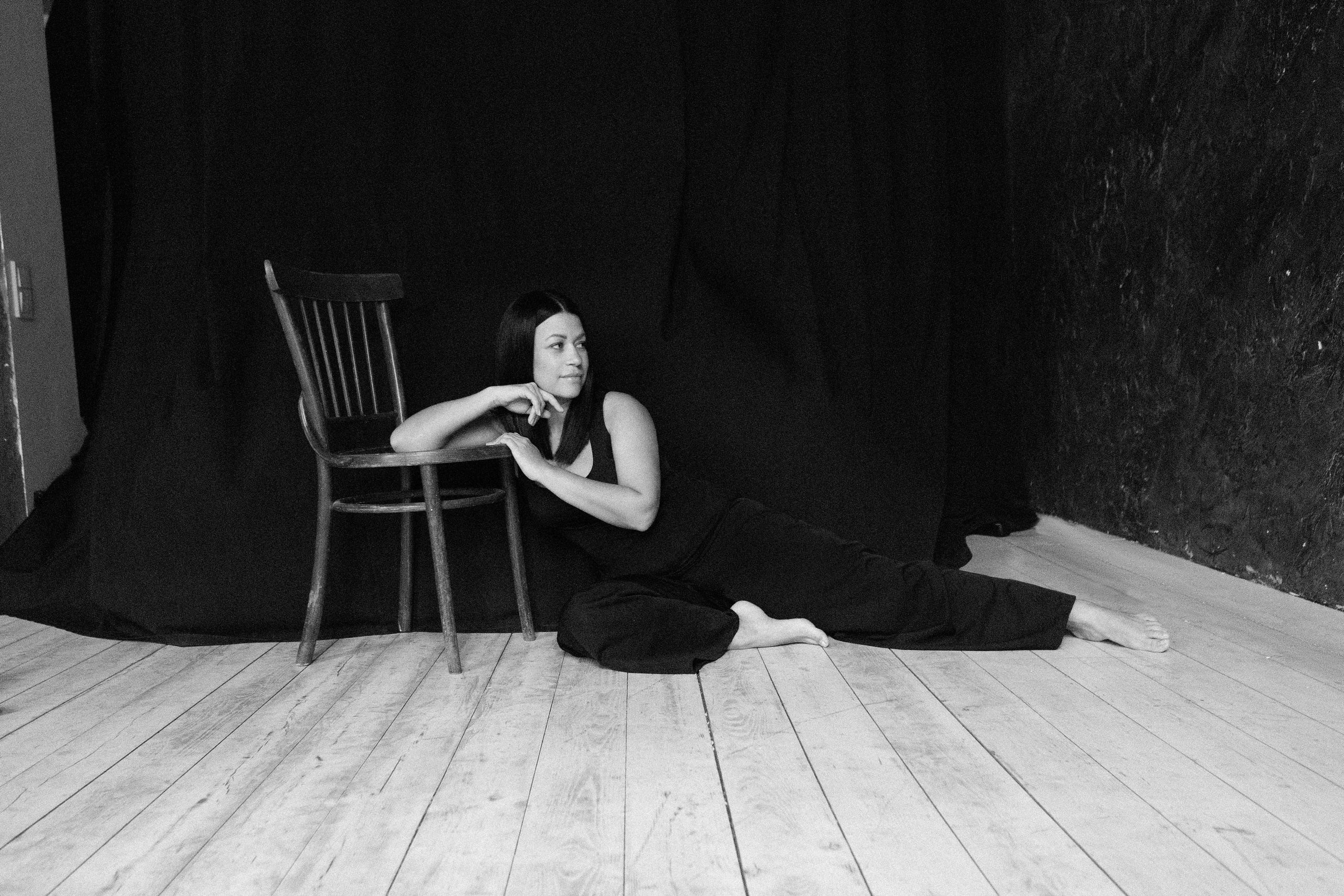 Люба. Портретный фотограф в Иванове Ольга Гуральник