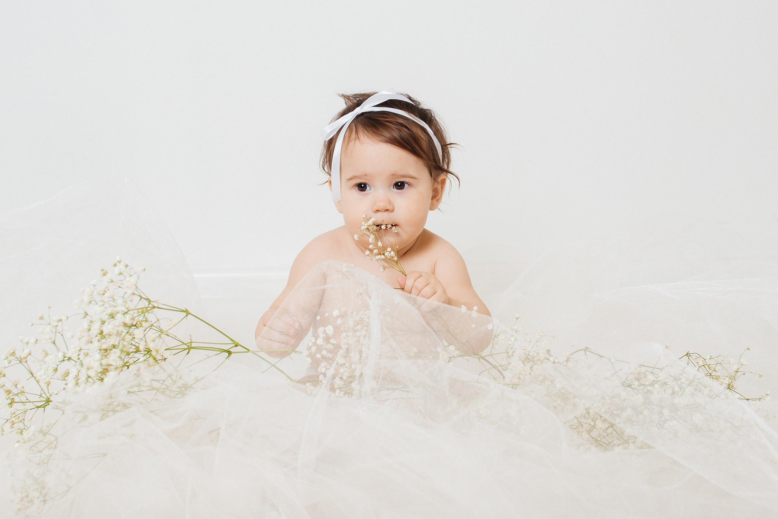 Семья Каримовых. Фотограф в Большой Черниговка, Самаре. Некрасова Виктория