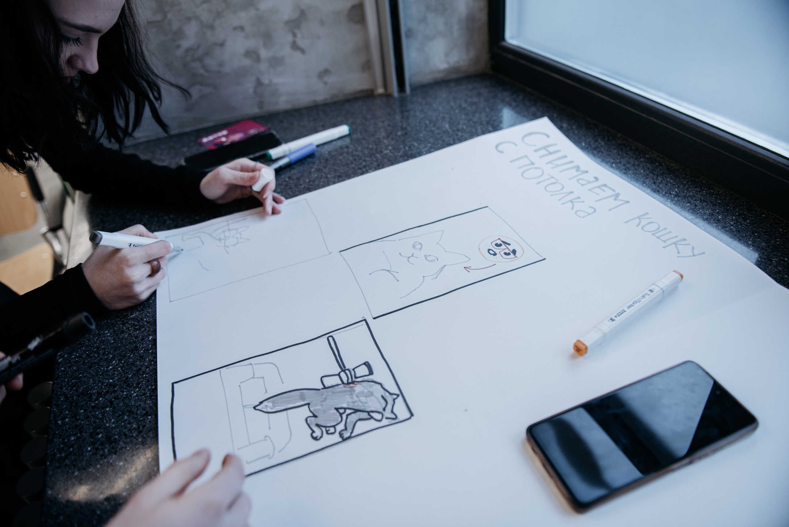 Юбилей газеты Спутник ГУАП