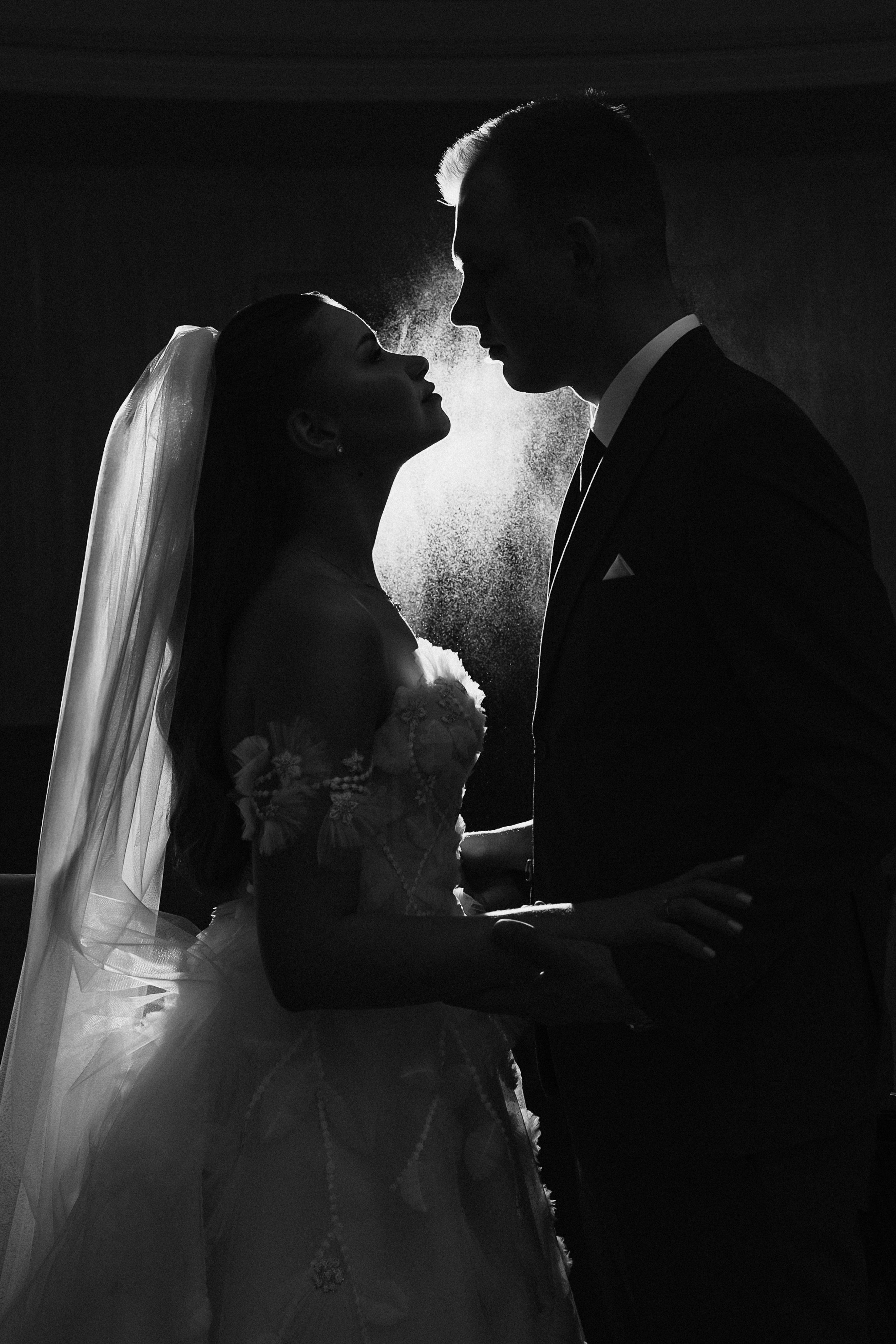 Свадебная. Каплицкая Любовь — фотограф Тверь