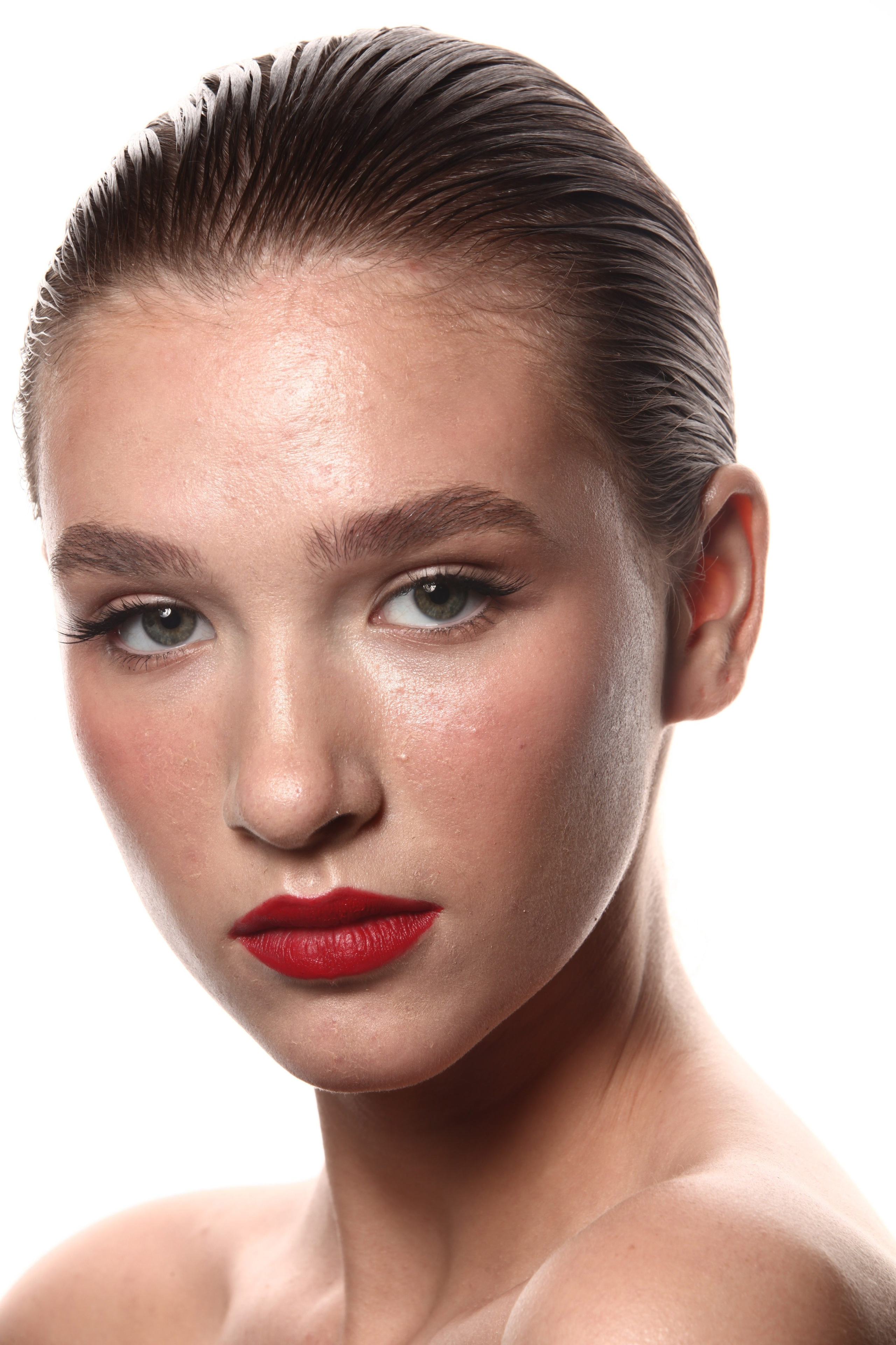 Обо мне. Портретный фотограф в Санкт-Петербурге Дария Сыч