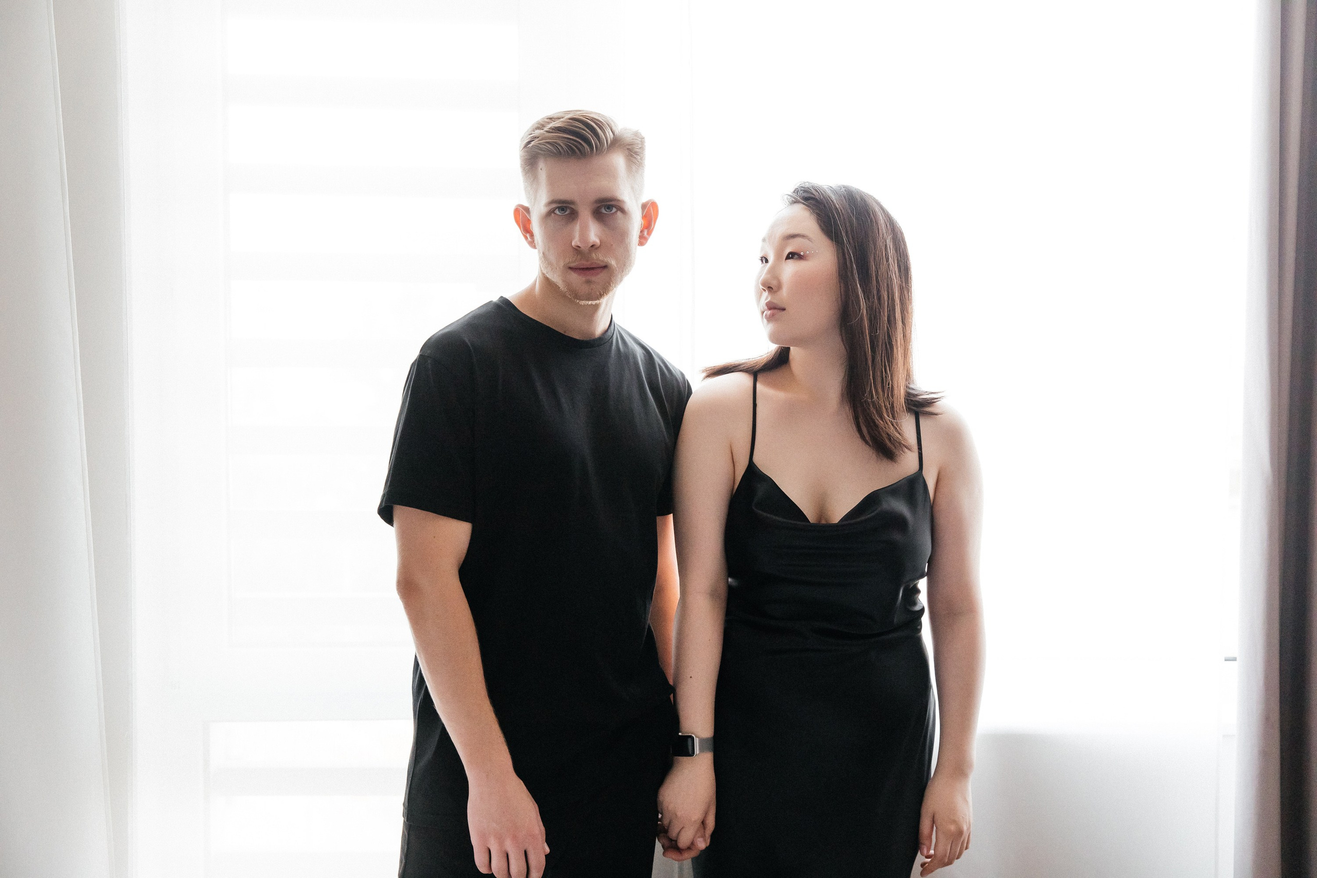 Don’t Stop The Party. Свадебный и репортажный фотограф