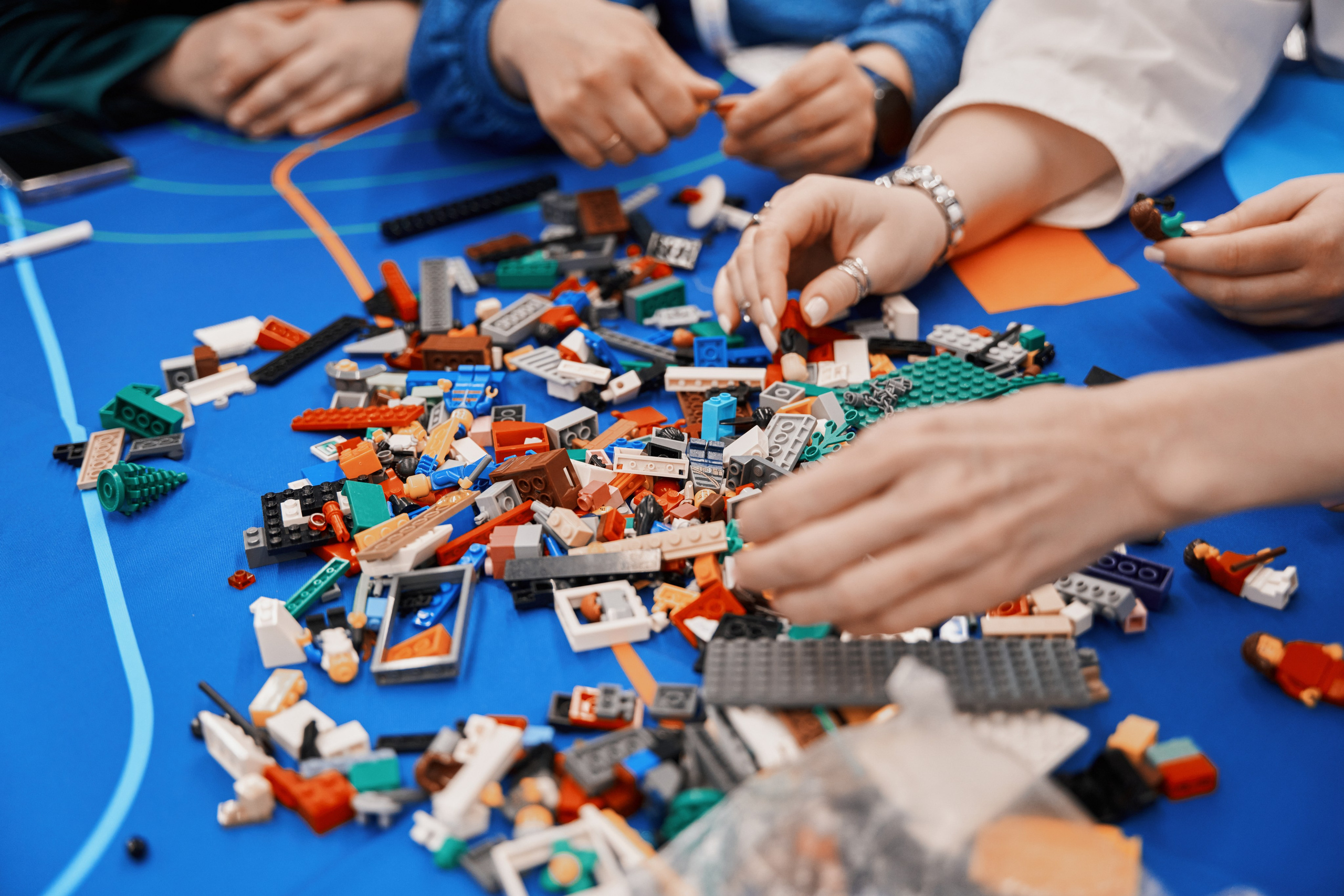 Деловая программа AtomSkills 2025. Главная